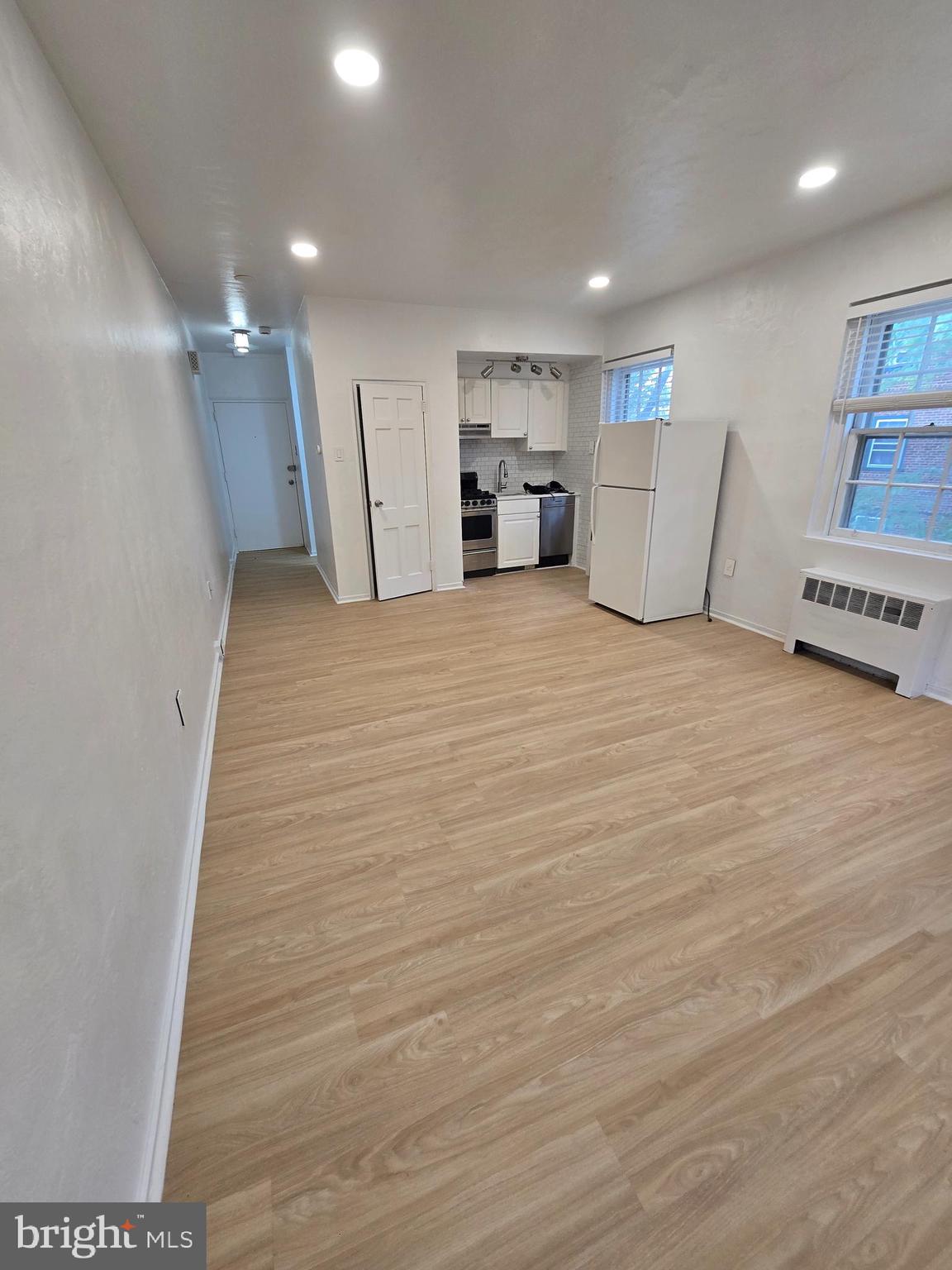 NORTHERN LIBERTIES - Residential Lease