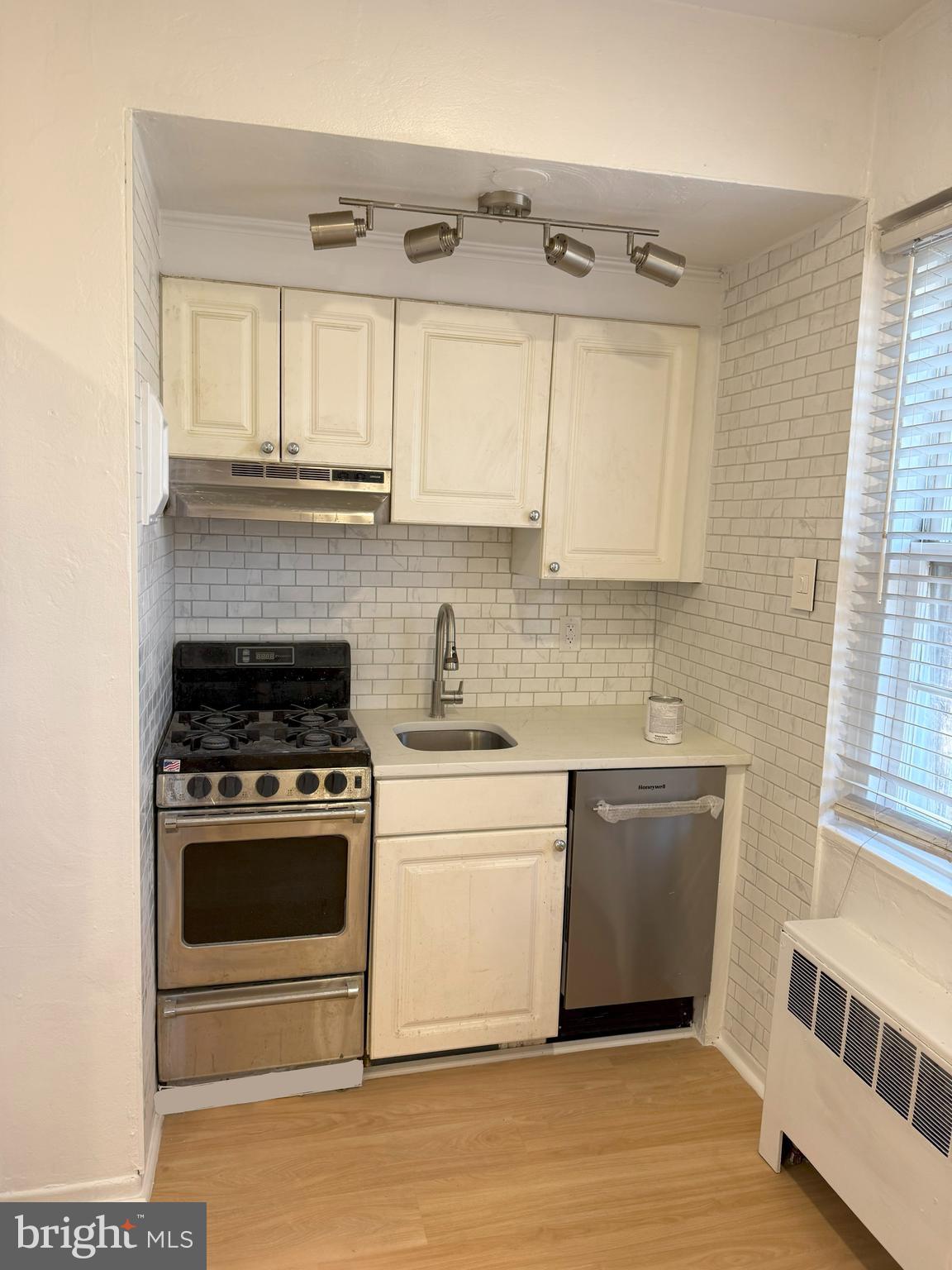 NORTHERN LIBERTIES - Residential Lease