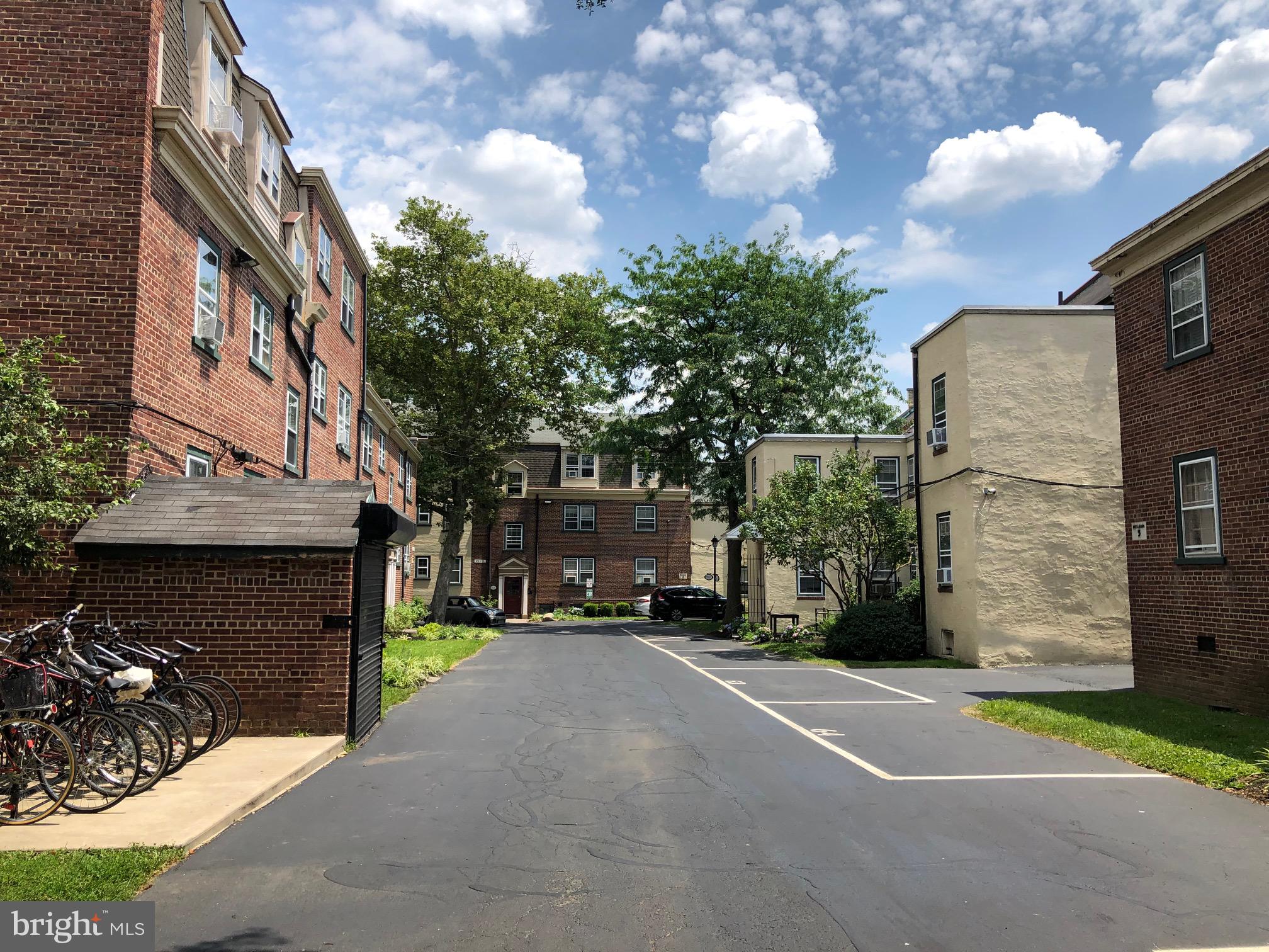 NORTHERN LIBERTIES - Residential Lease