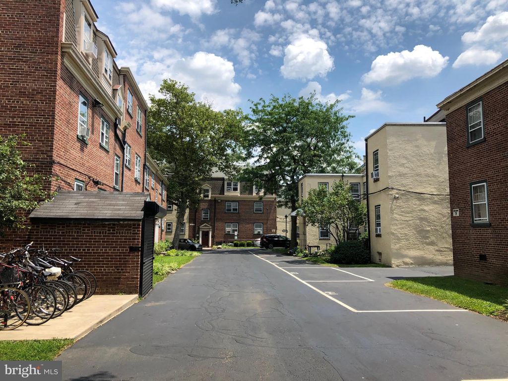 Photo of 732 North Terrace #D, PHILADELPHIA, PA 19123 (MLS # PAPH2489556)