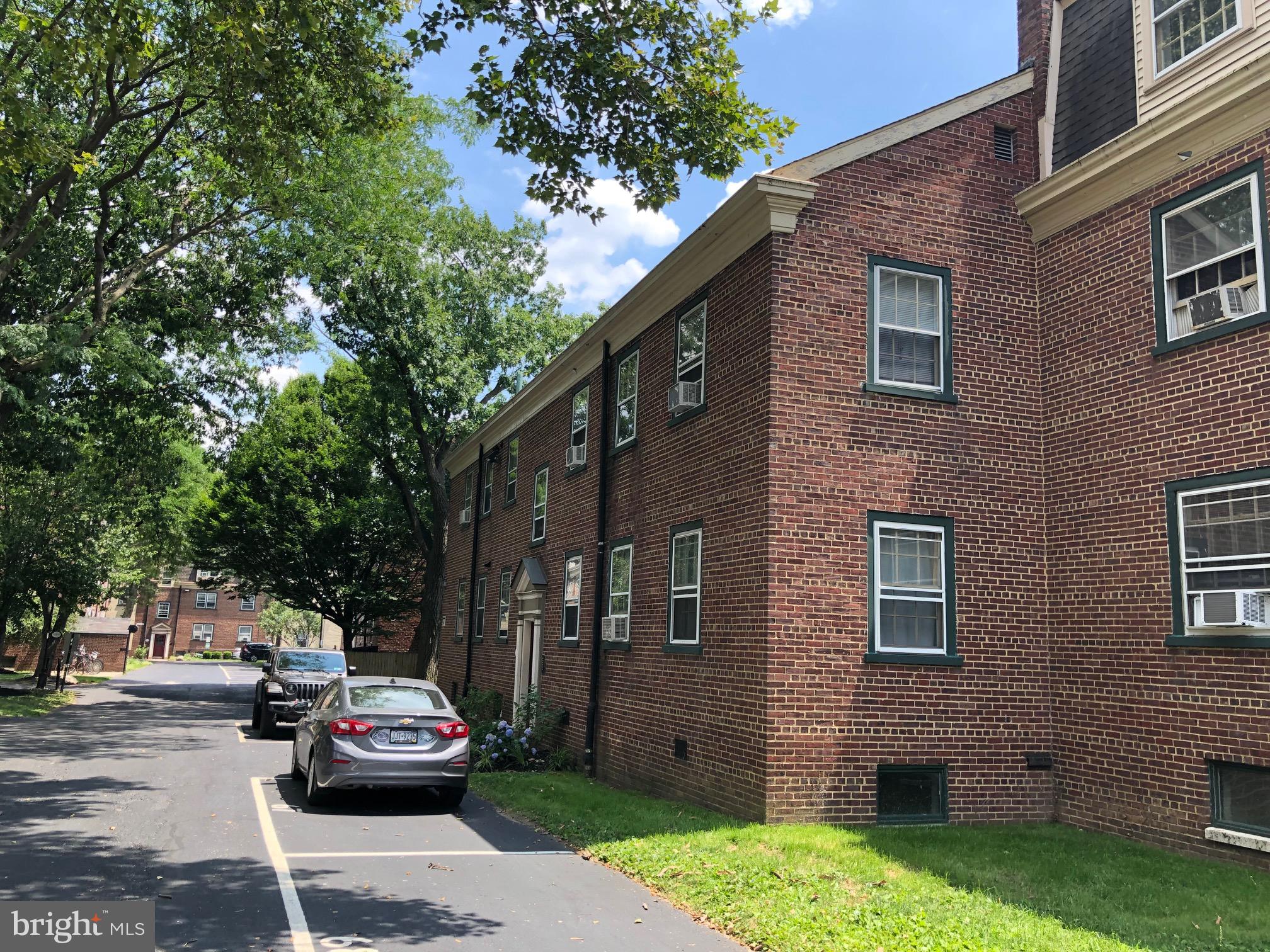 NORTHERN LIBERTIES - Residential Lease