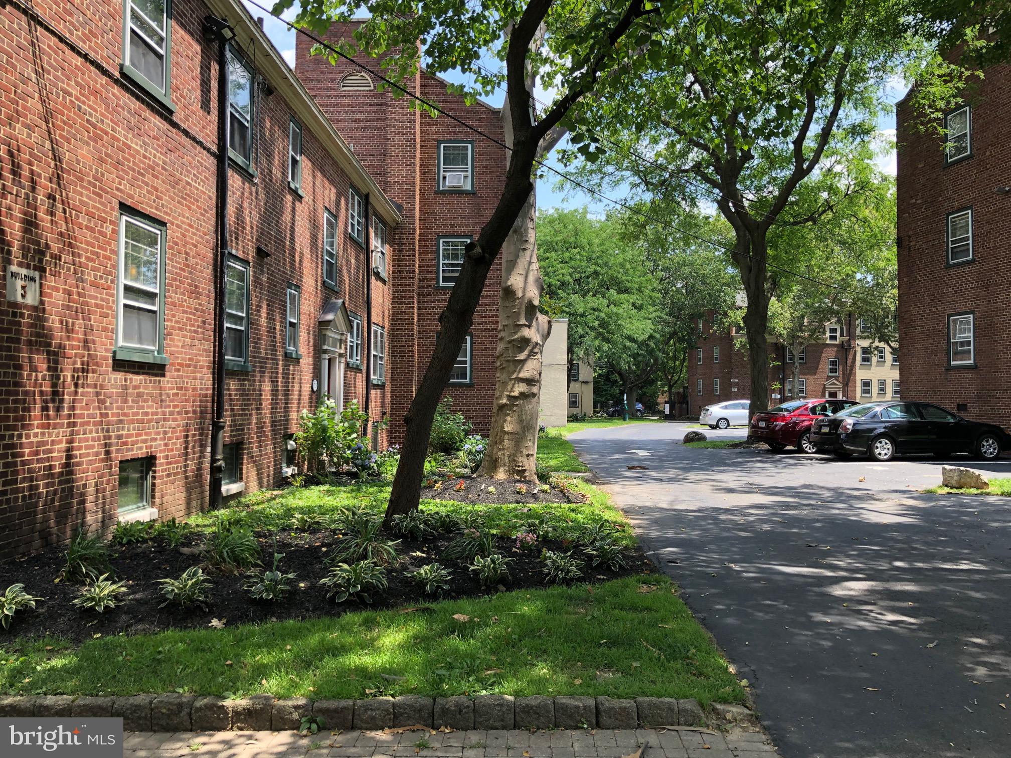 NORTHERN LIBERTIES - Residential Lease