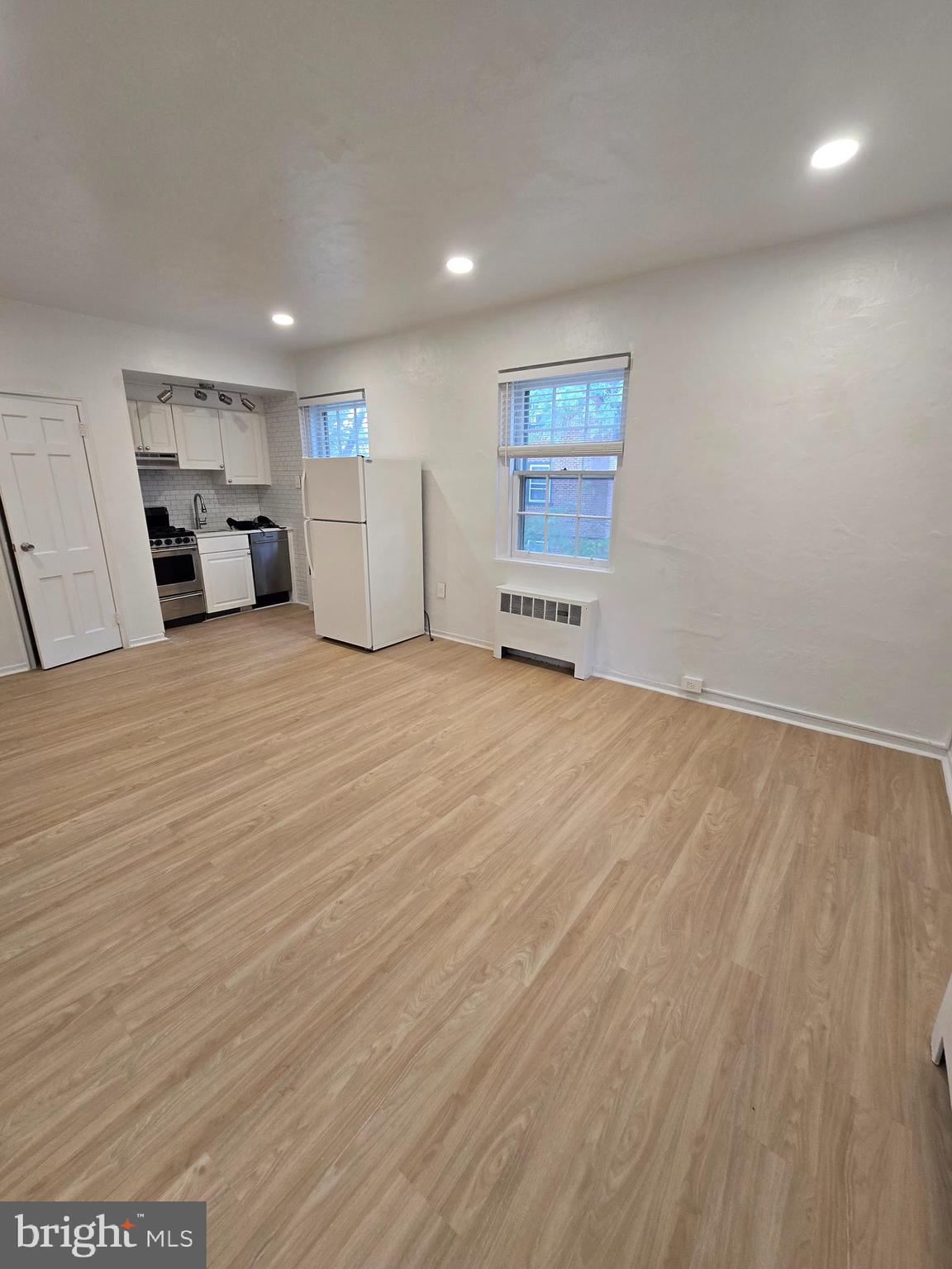 NORTHERN LIBERTIES - Residential Lease