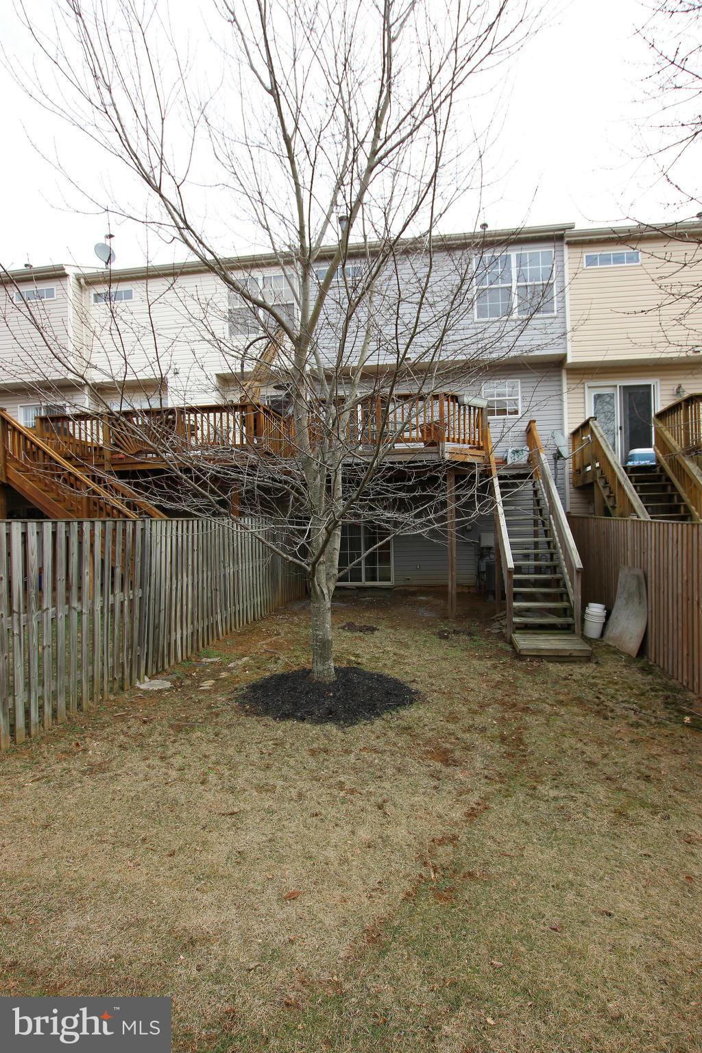 TOWNES OF VANDERBILT - Residential