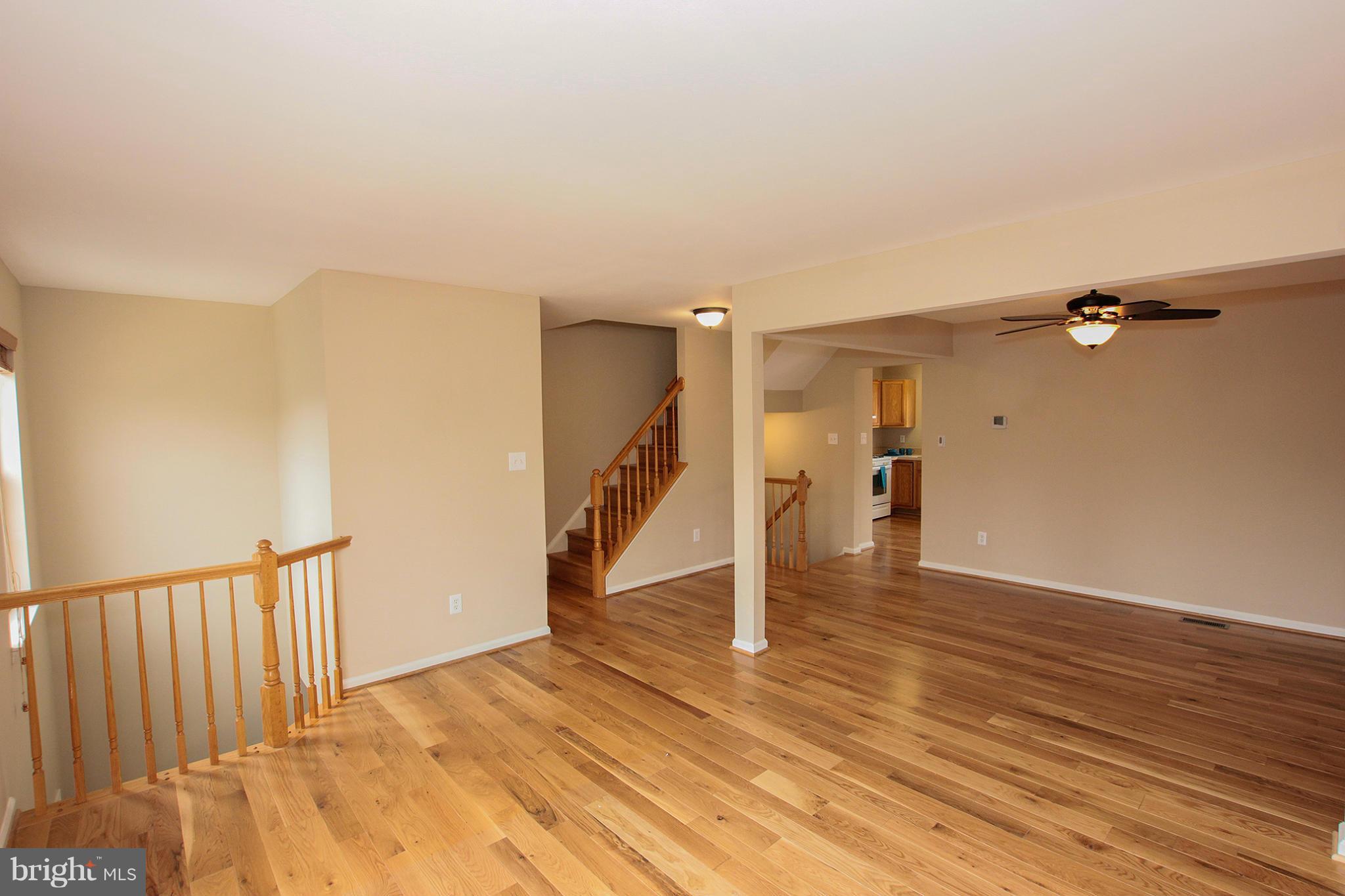 TOWNES OF VANDERBILT - Residential