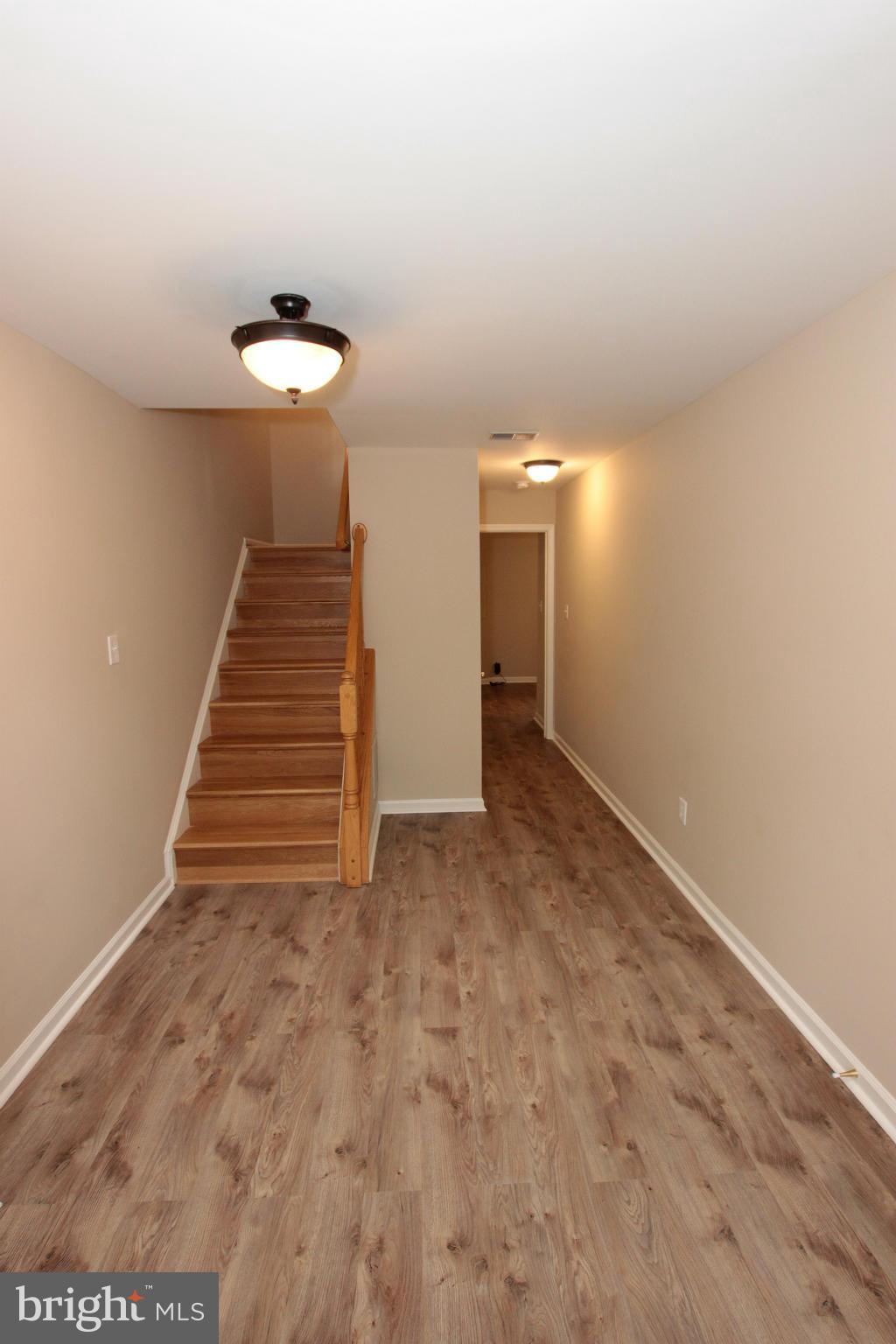 TOWNES OF VANDERBILT - Residential