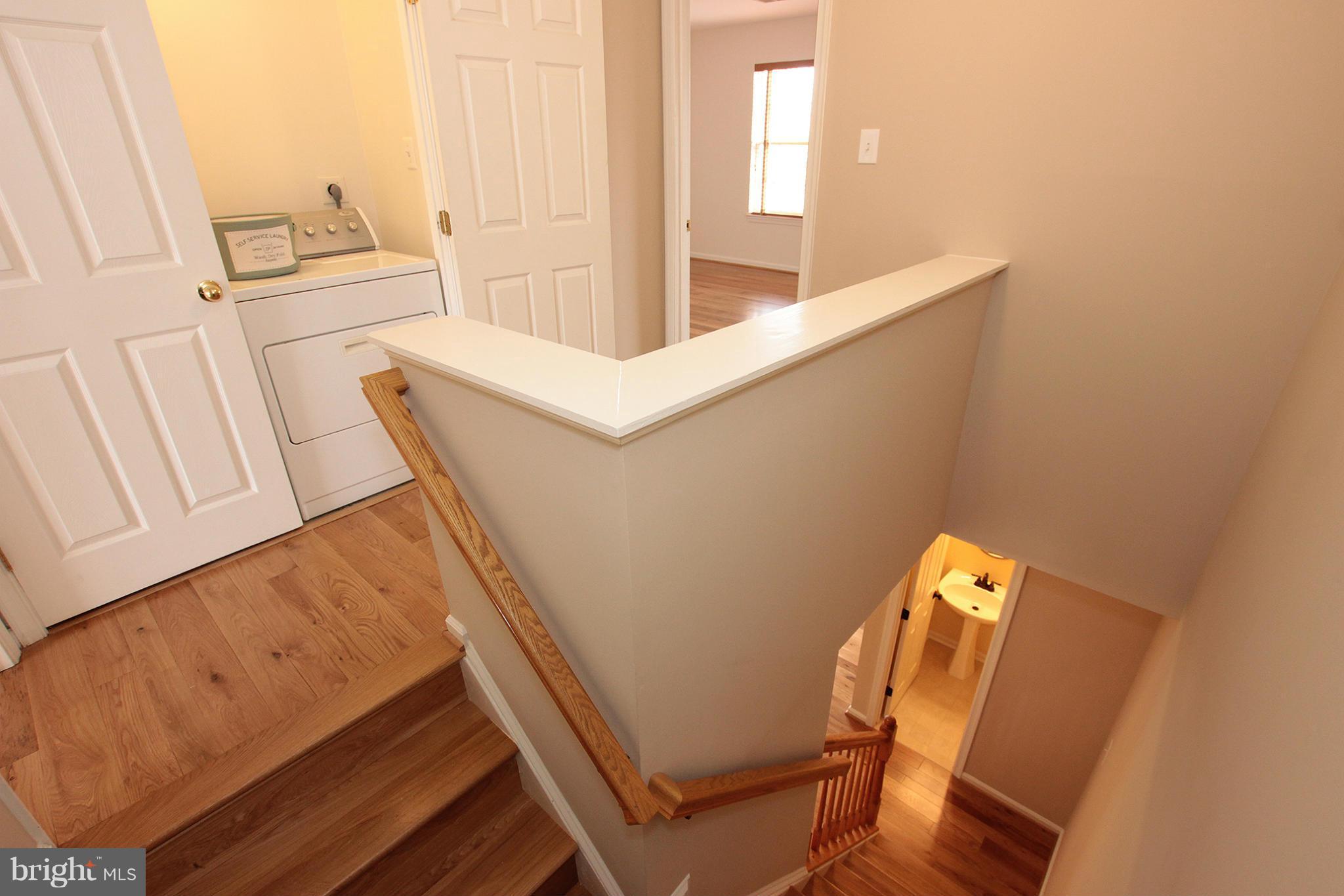 TOWNES OF VANDERBILT - Residential