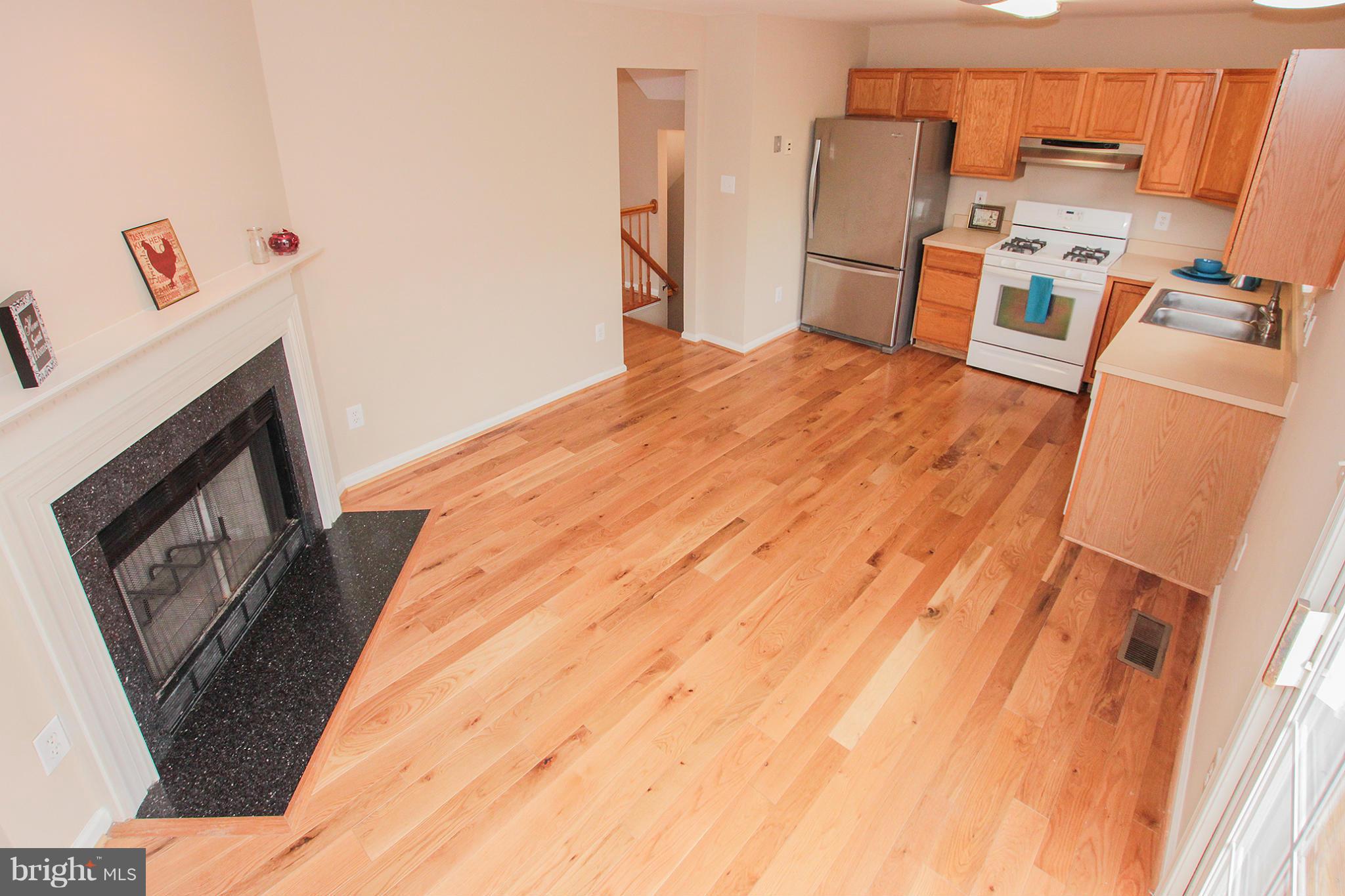 TOWNES OF VANDERBILT - Residential