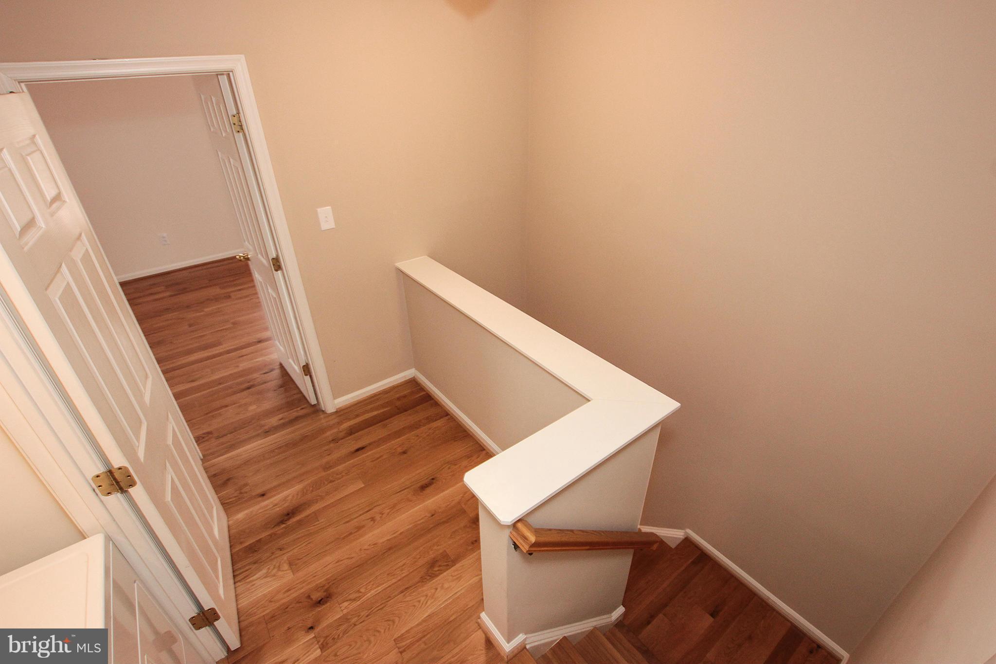 TOWNES OF VANDERBILT - Residential