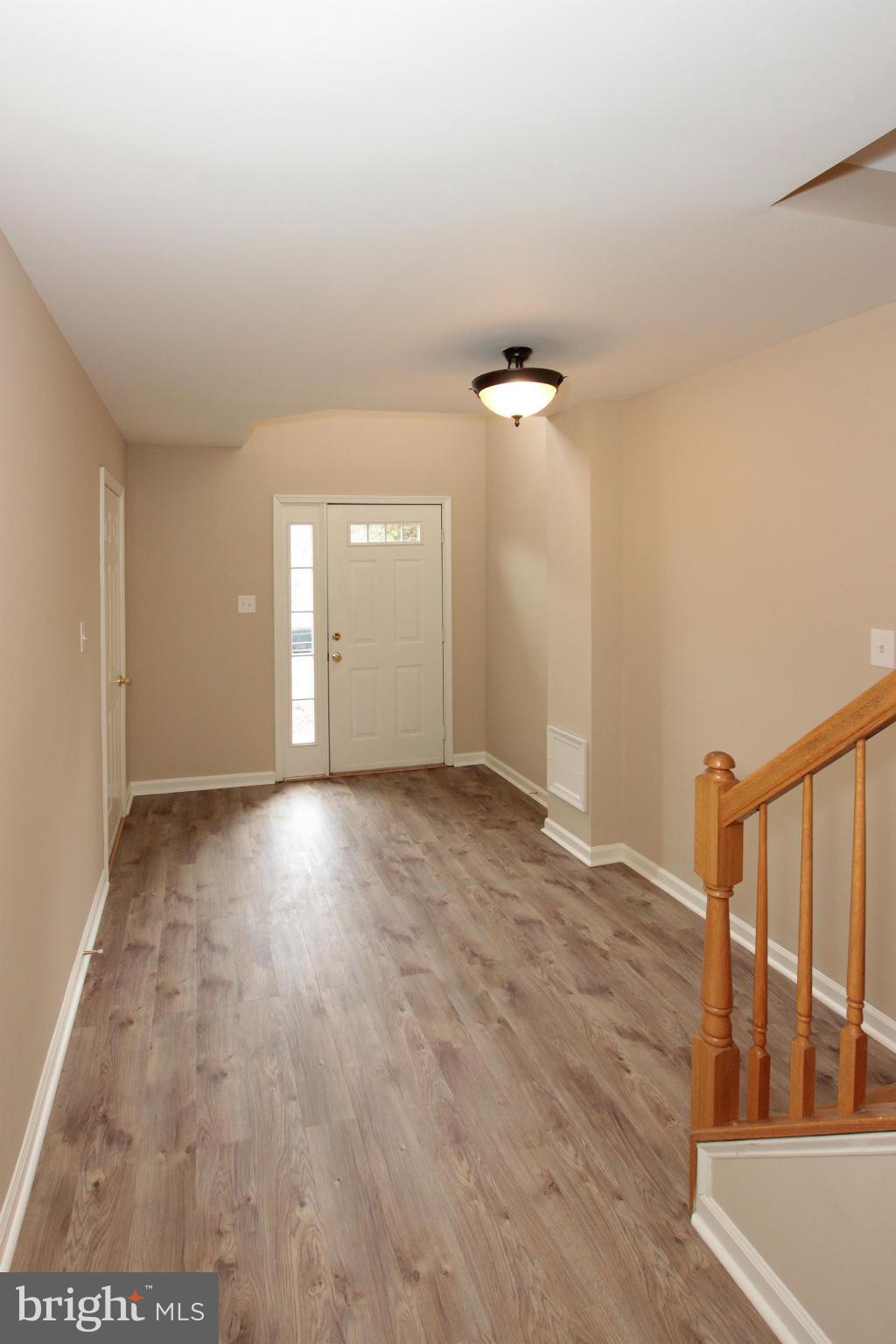 TOWNES OF VANDERBILT - Residential