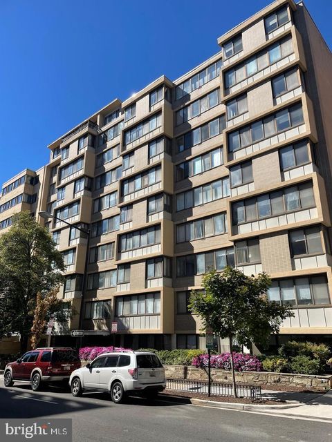 522 21ST STREET NW 910 WASHINGTON DC 20006