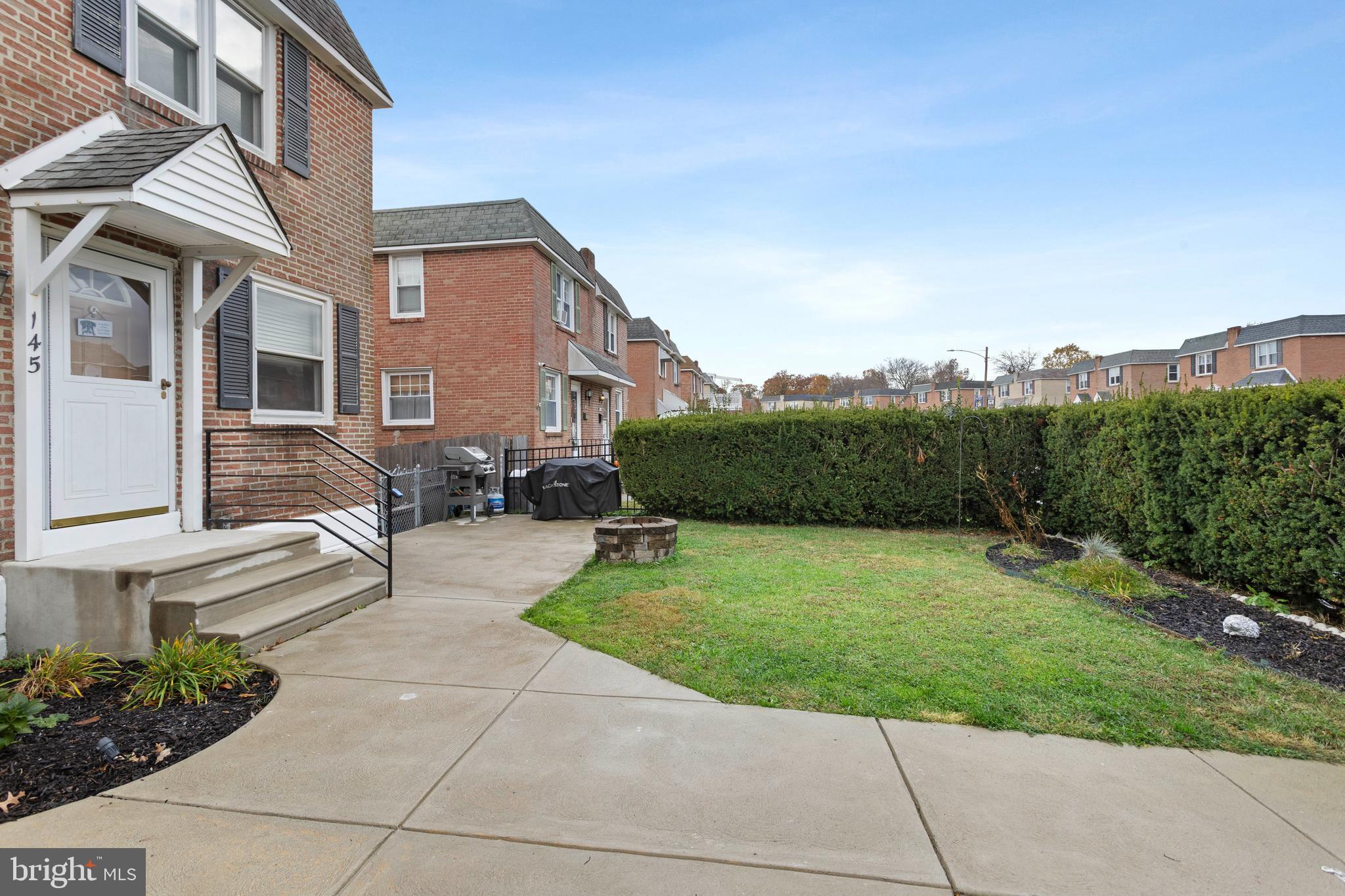 LEEDOM ESTS - Residential