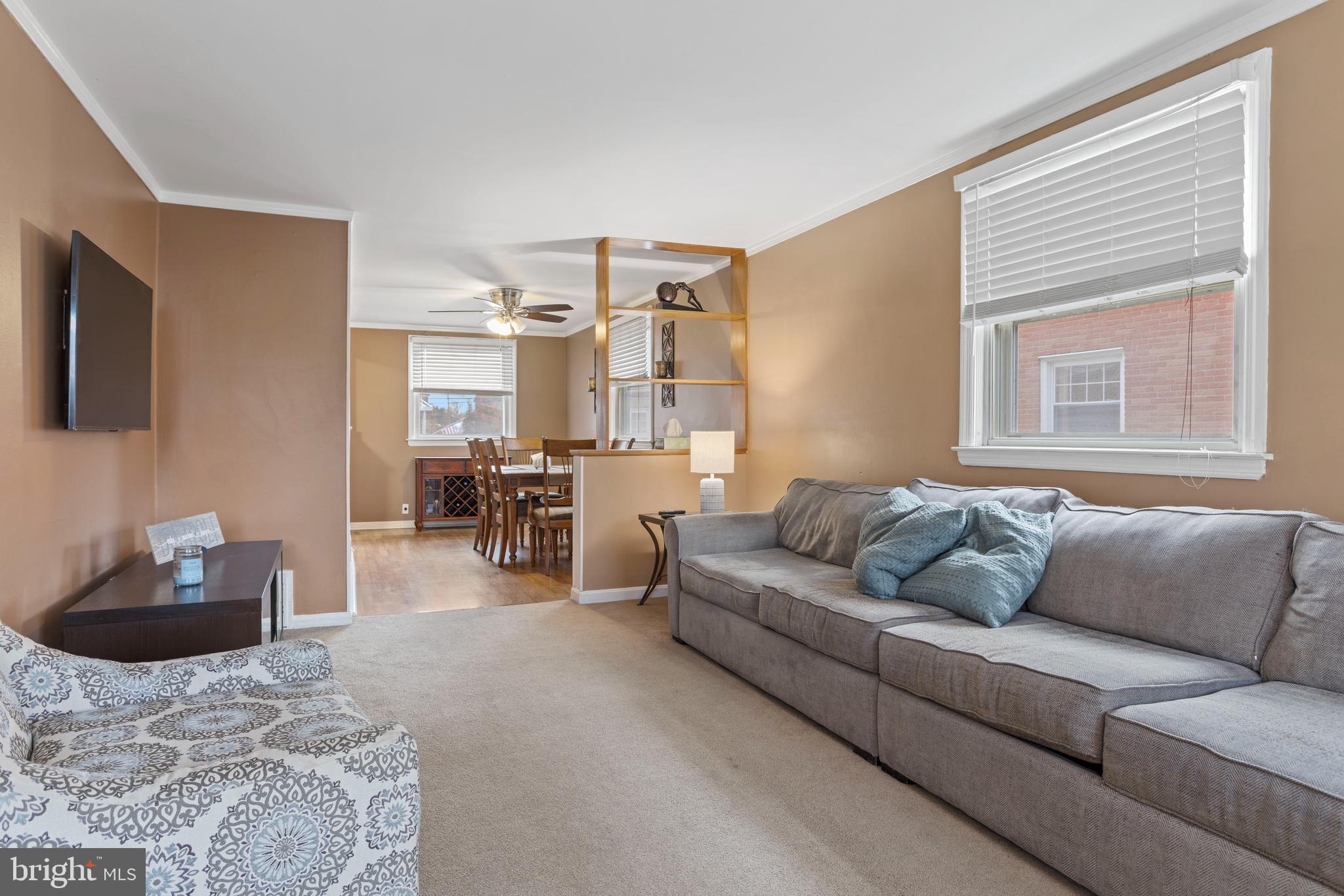 LEEDOM ESTS - Residential