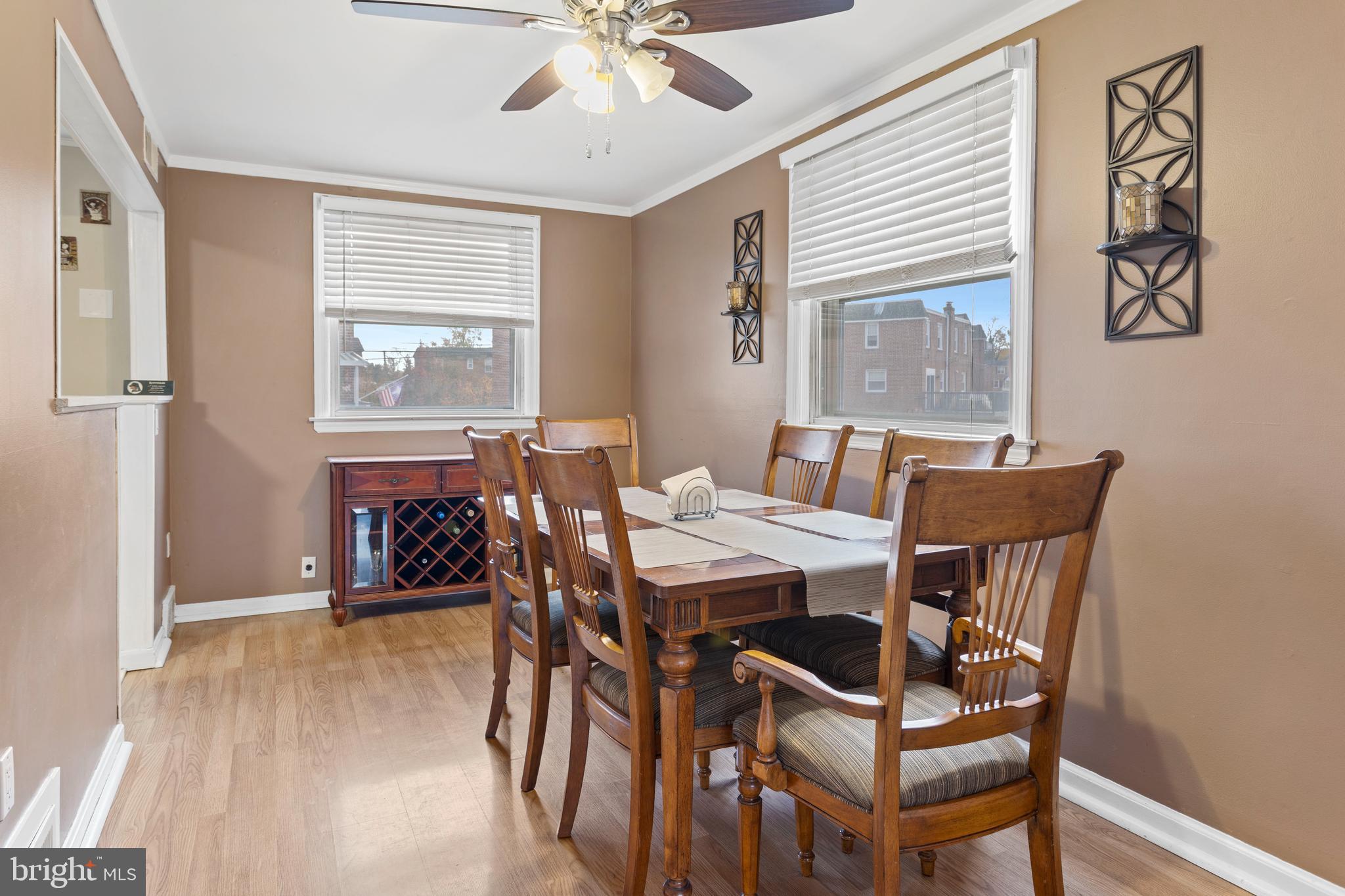 LEEDOM ESTS - Residential