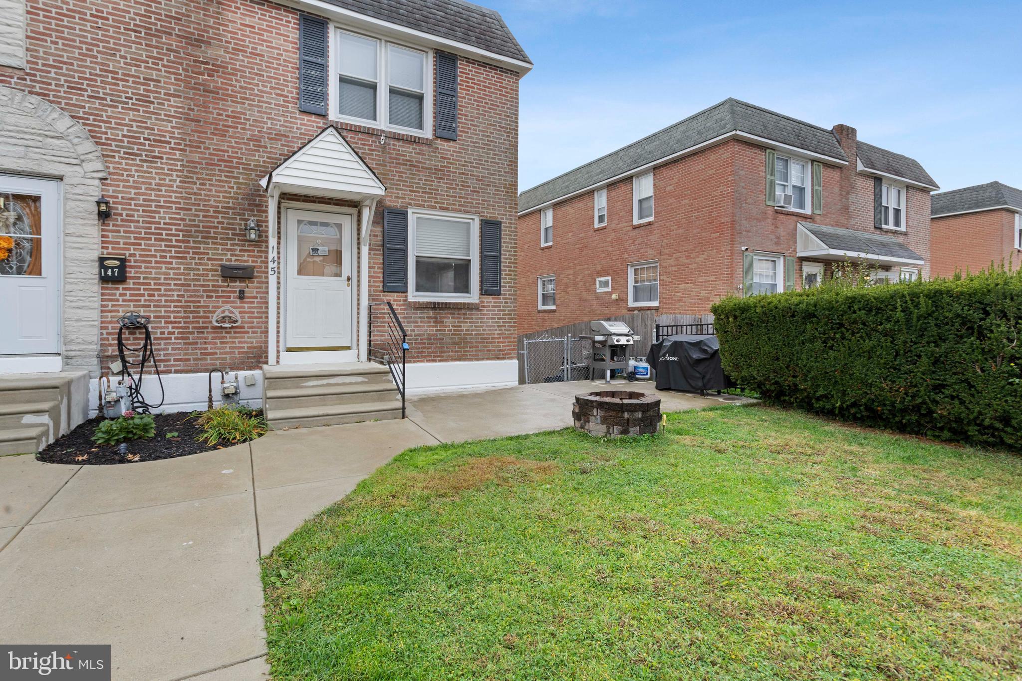 LEEDOM ESTS - Residential