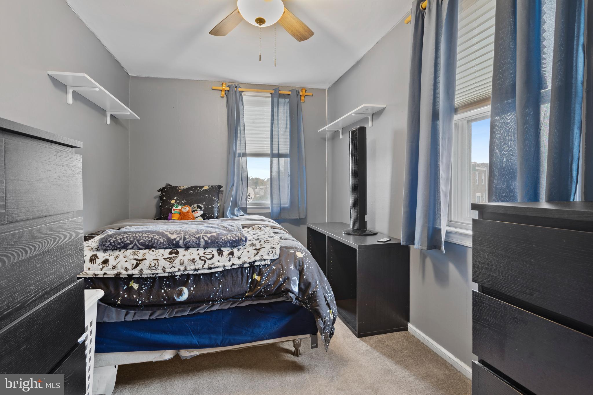 LEEDOM ESTS - Residential