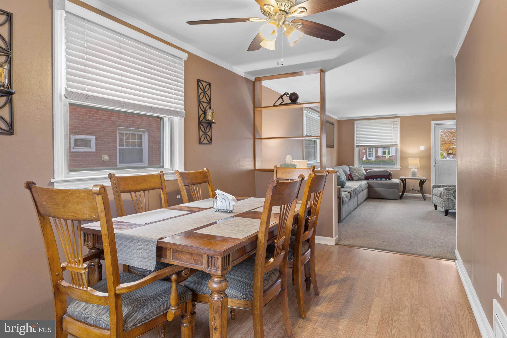 LEEDOM ESTS - Residential