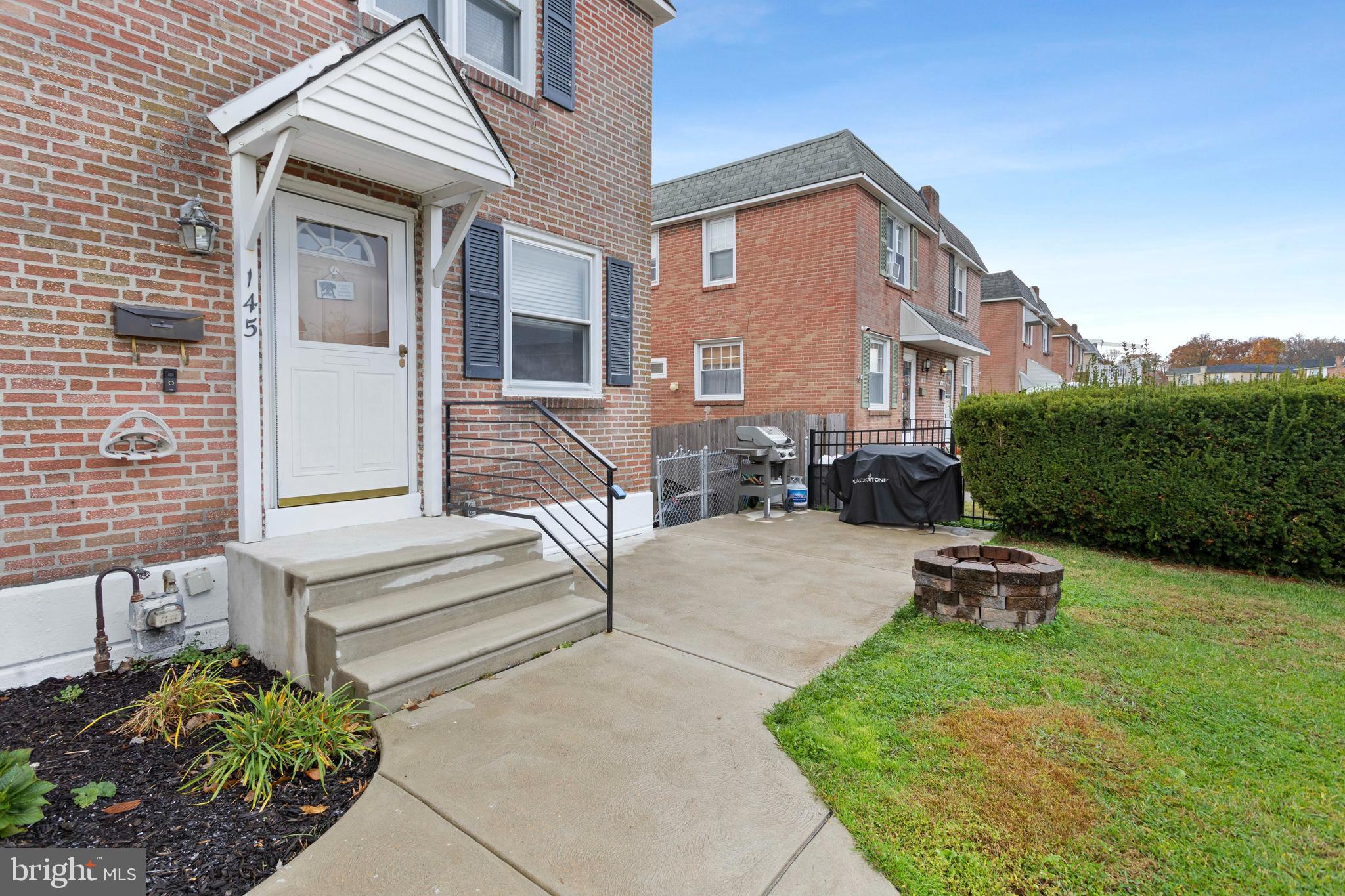 LEEDOM ESTS - Residential