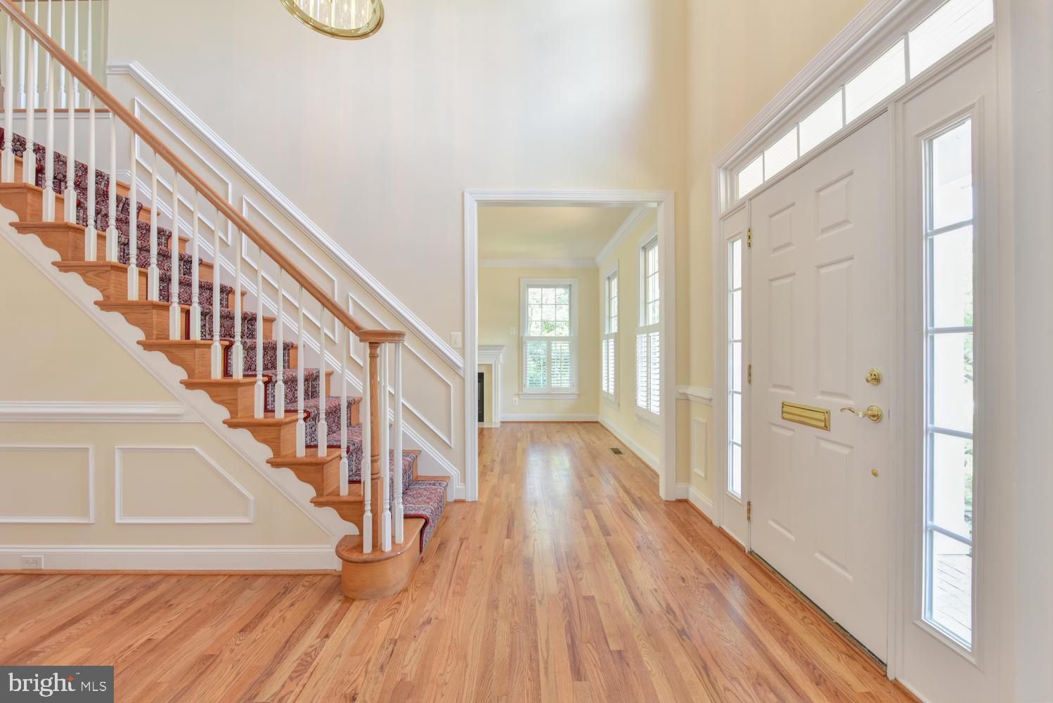 THE WILLIAMSBURG - Residential