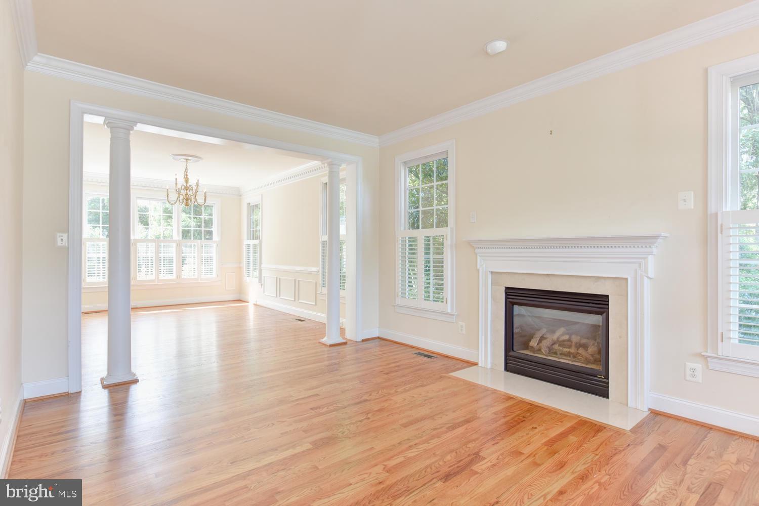 THE WILLIAMSBURG - Residential