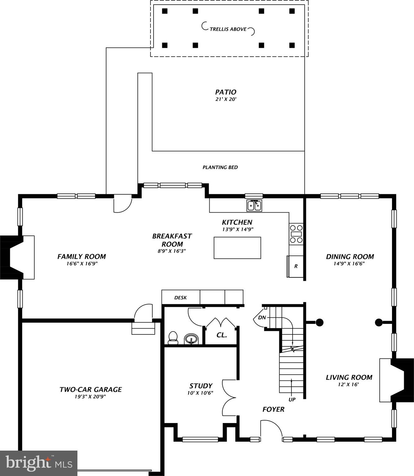 THE WILLIAMSBURG - Residential