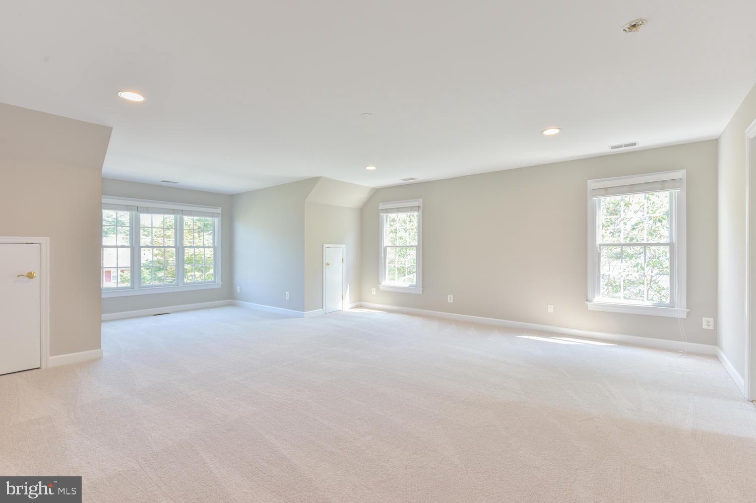 THE WILLIAMSBURG - Residential