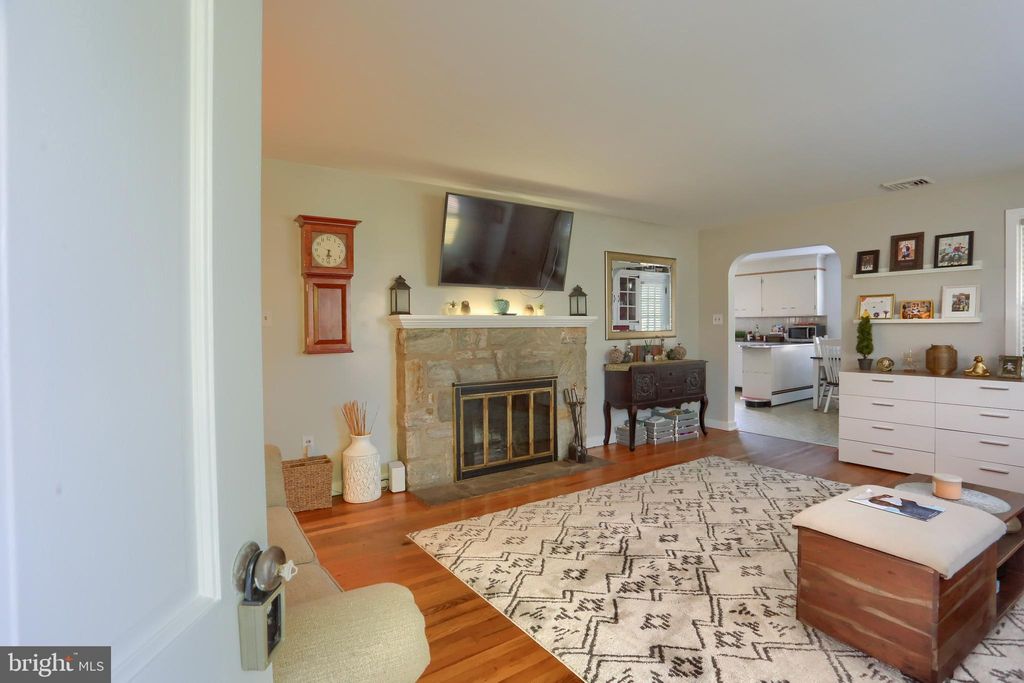Photo of 2007 Meadow Ridge Drive, LANCASTER, PA 17601 (MLS # PALA2077580)