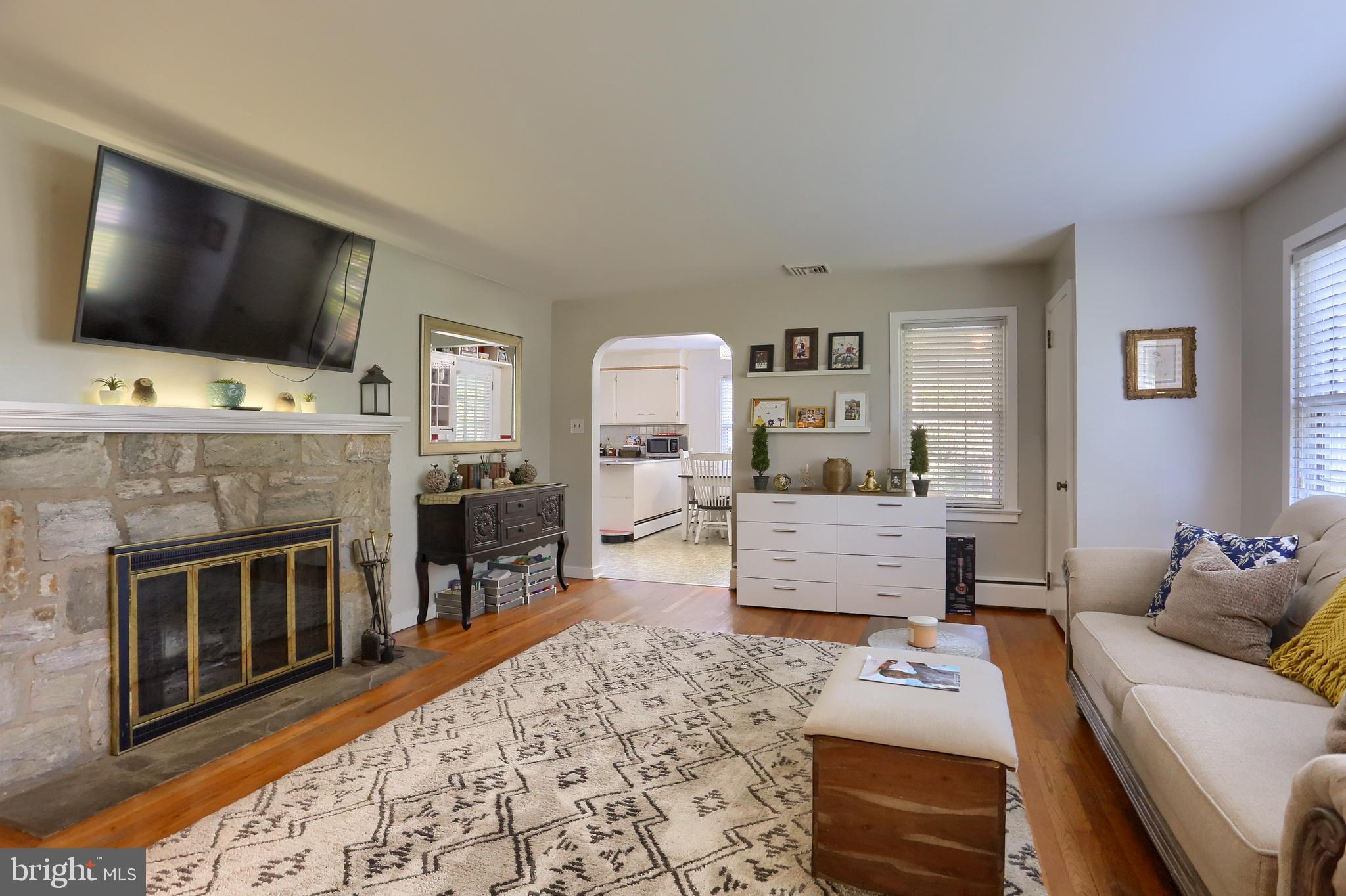 2007 MEADOW RIDGE DRIVE
