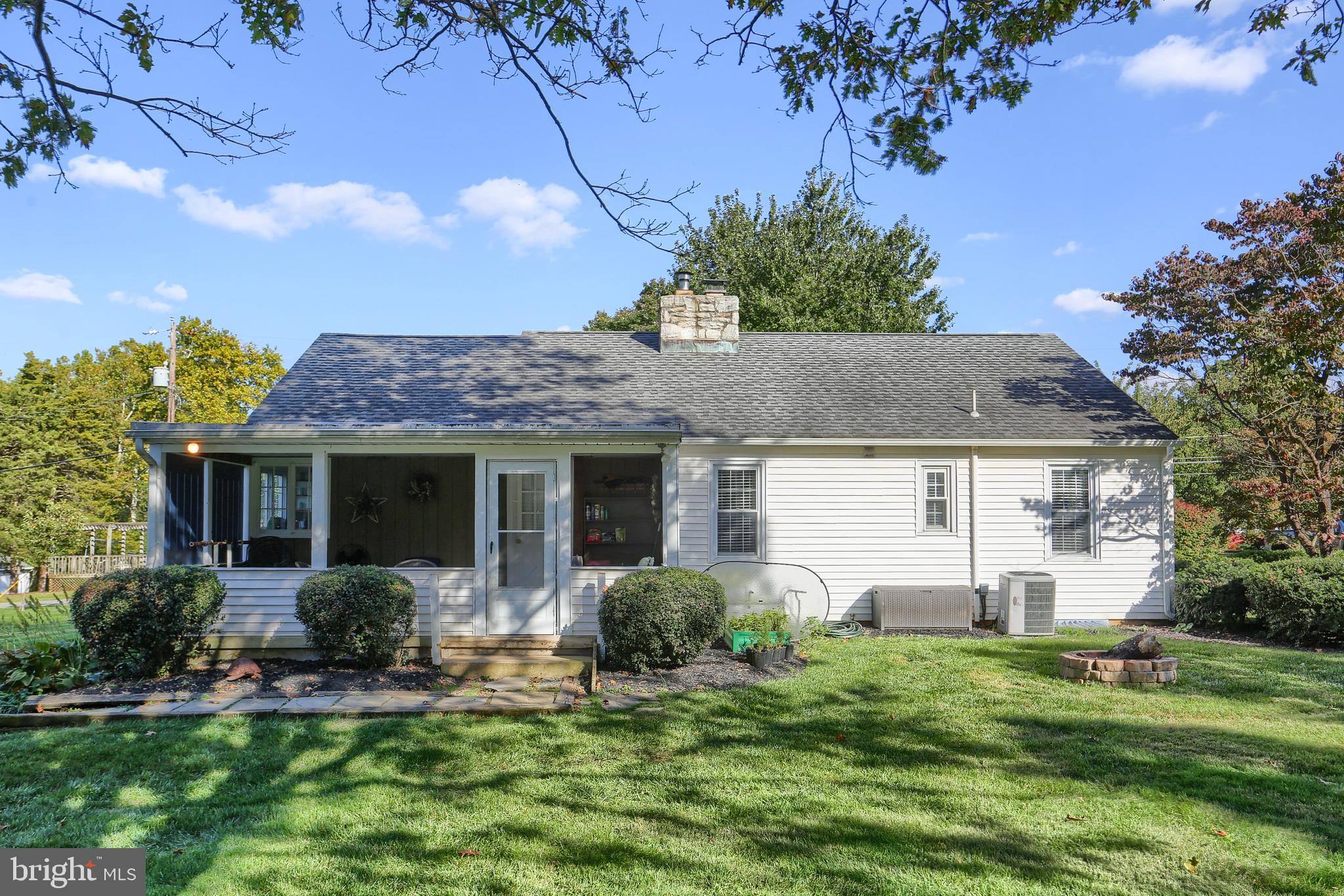 2007 MEADOW RIDGE DRIVE