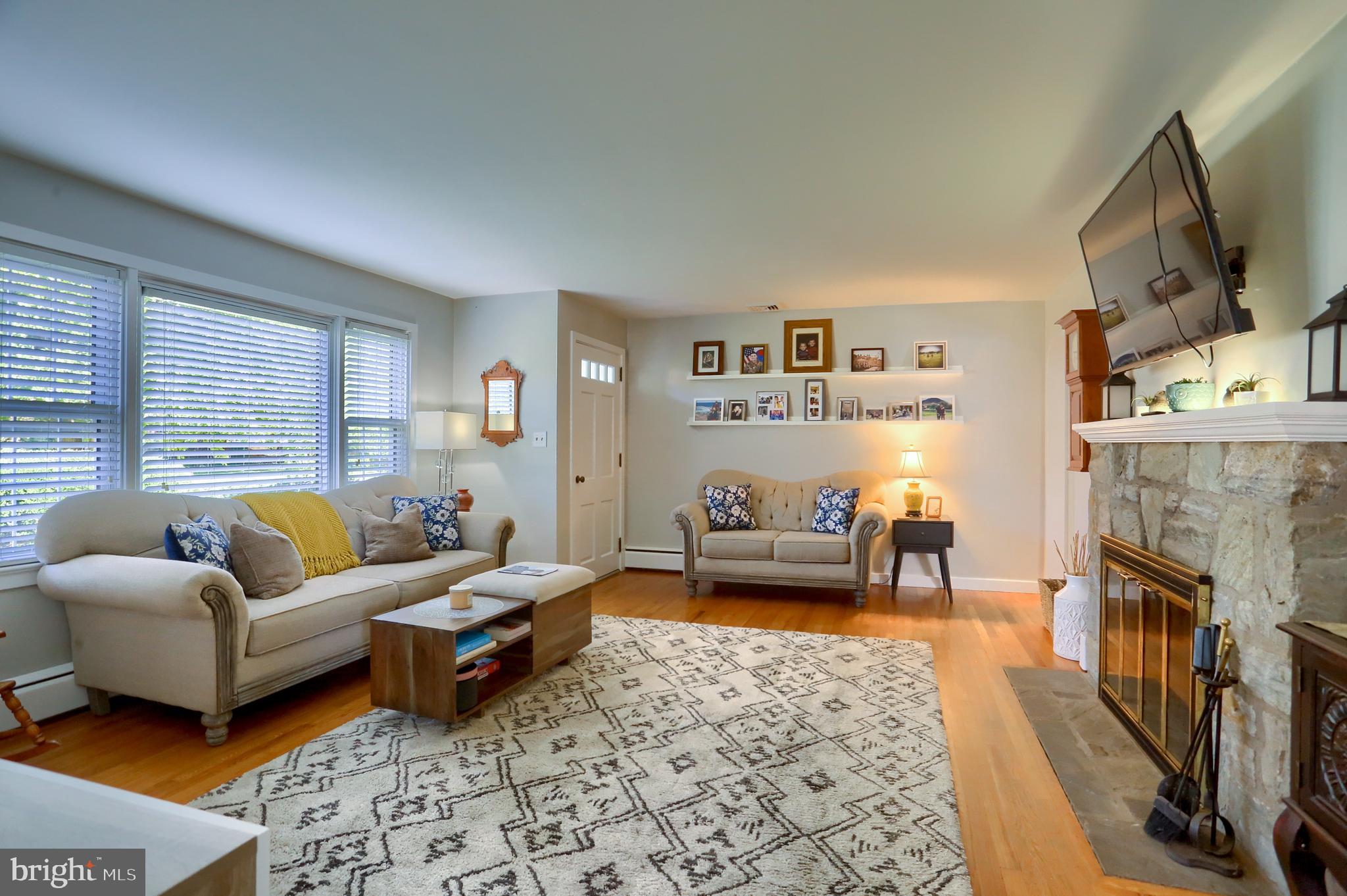 2007 MEADOW RIDGE DRIVE