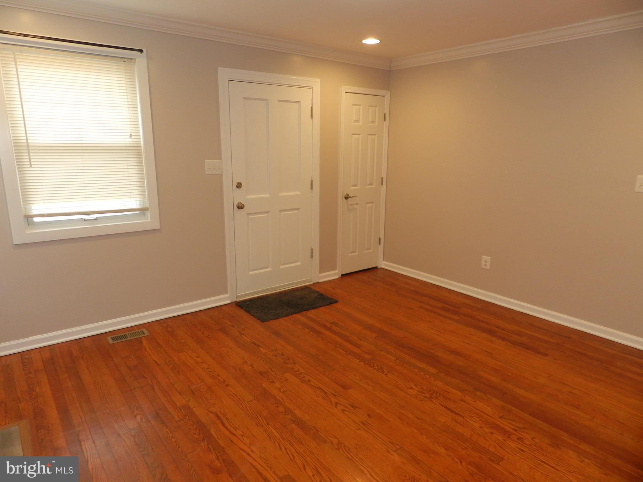 BRADBURY HEIGHTS - Residential Lease