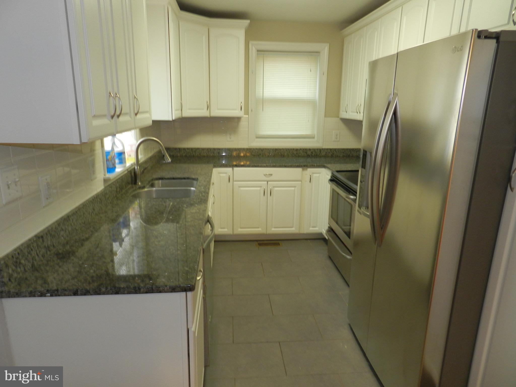 BRADBURY HEIGHTS - Residential Lease