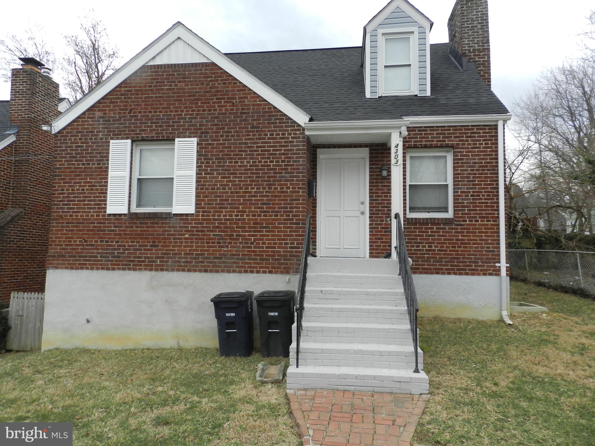 BRADBURY HEIGHTS - Residential Lease