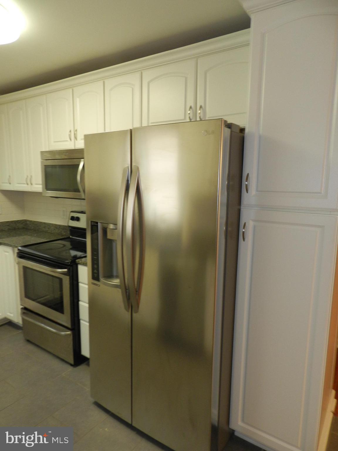 BRADBURY HEIGHTS - Residential Lease