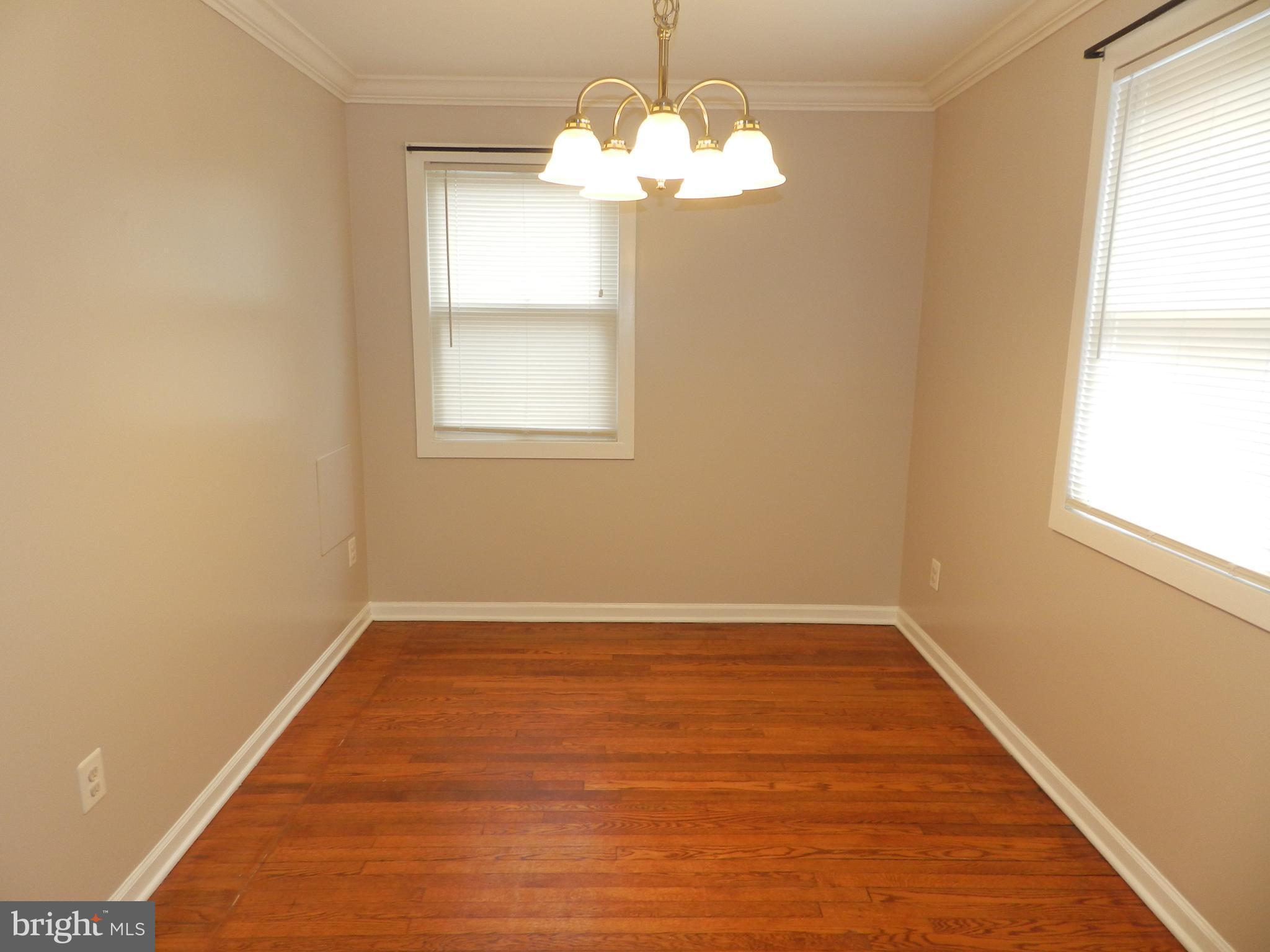 BRADBURY HEIGHTS - Residential Lease