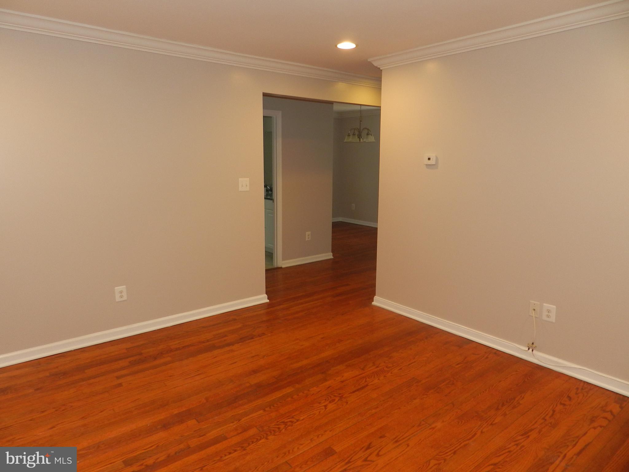 BRADBURY HEIGHTS - Residential Lease