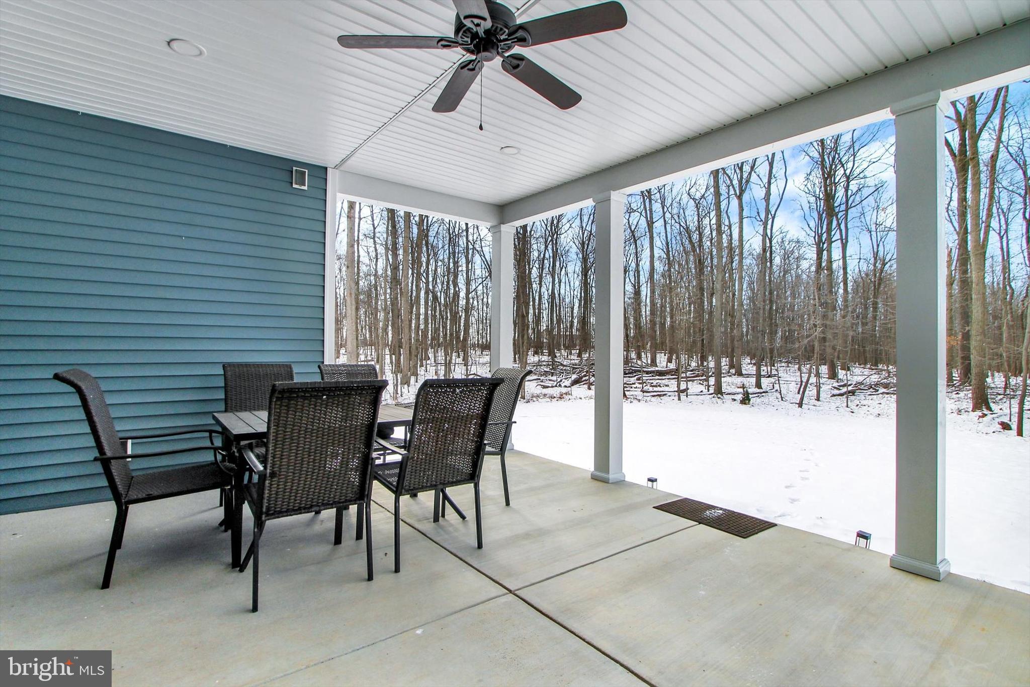 MANHEIM TWP - Residential