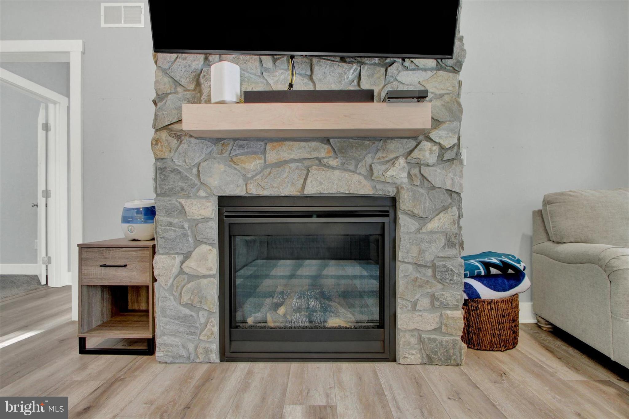 MANHEIM TWP - Residential