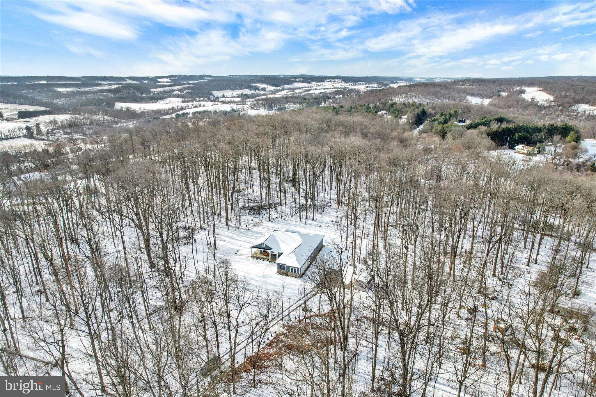 MANHEIM TWP - Residential