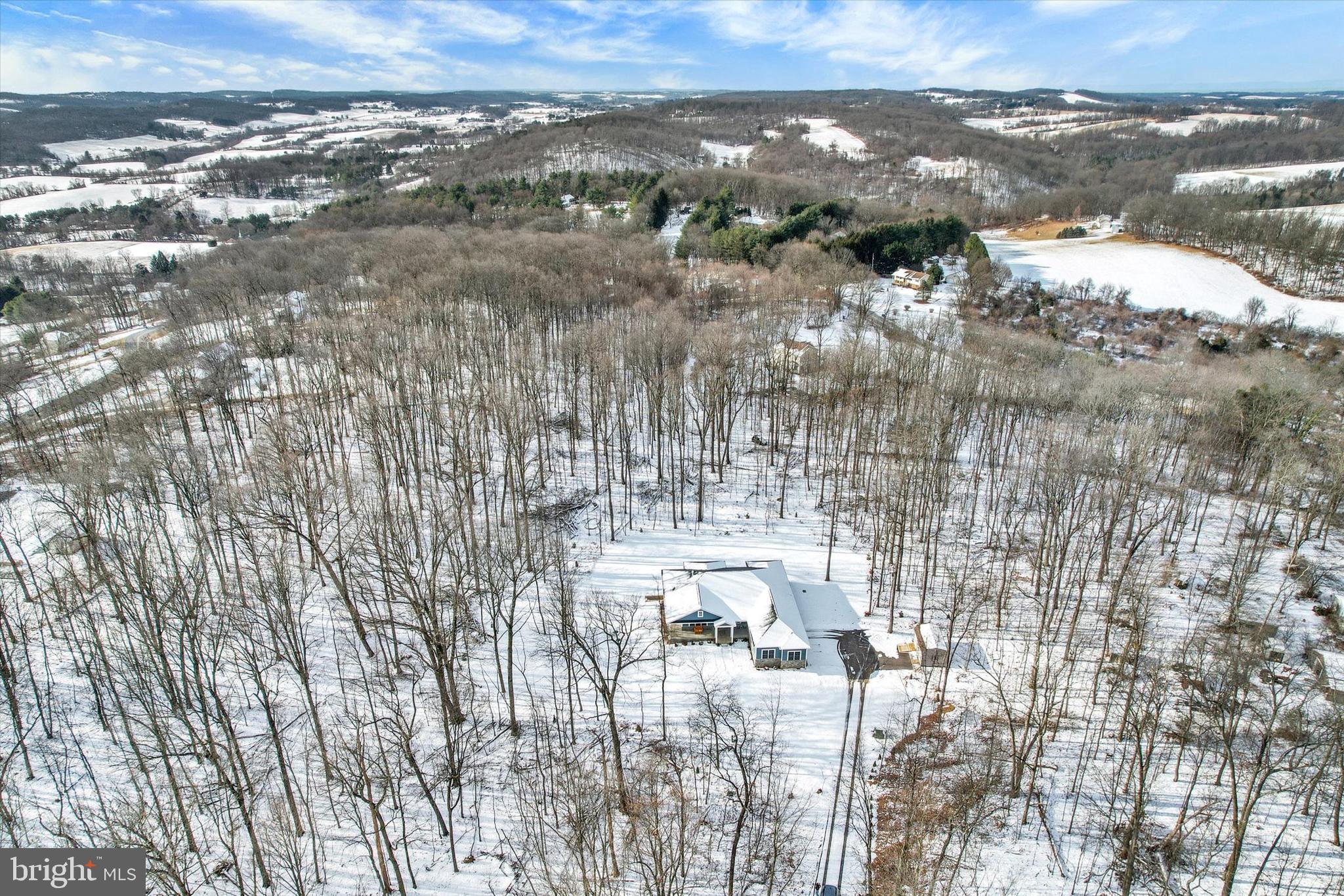 MANHEIM TWP - Residential