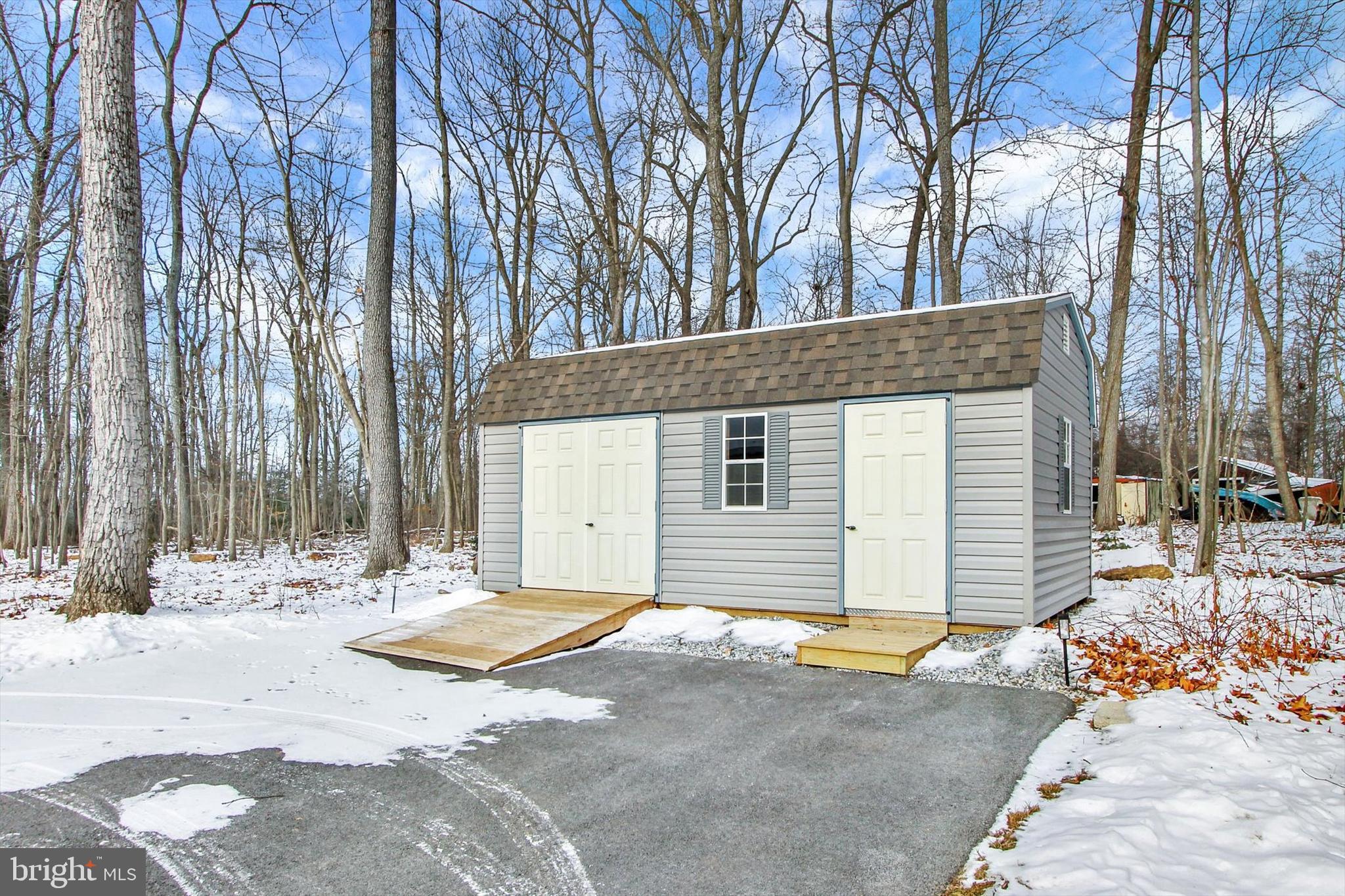 MANHEIM TWP - Residential