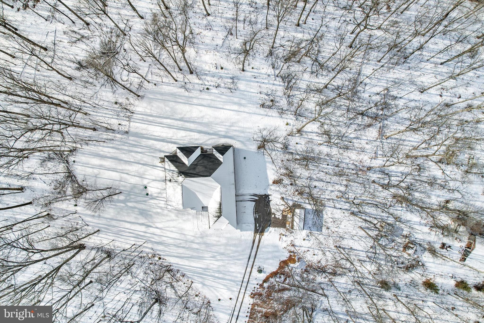 MANHEIM TWP - Residential