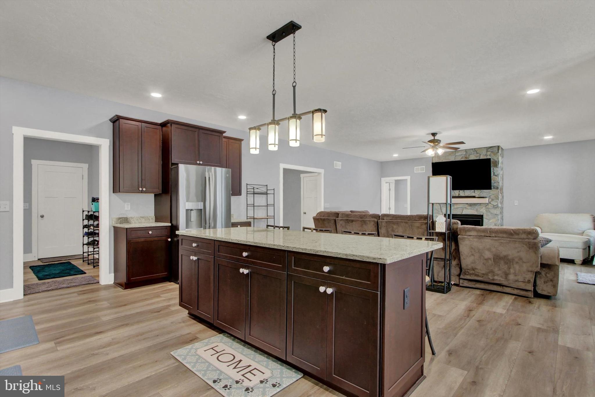 MANHEIM TWP - Residential