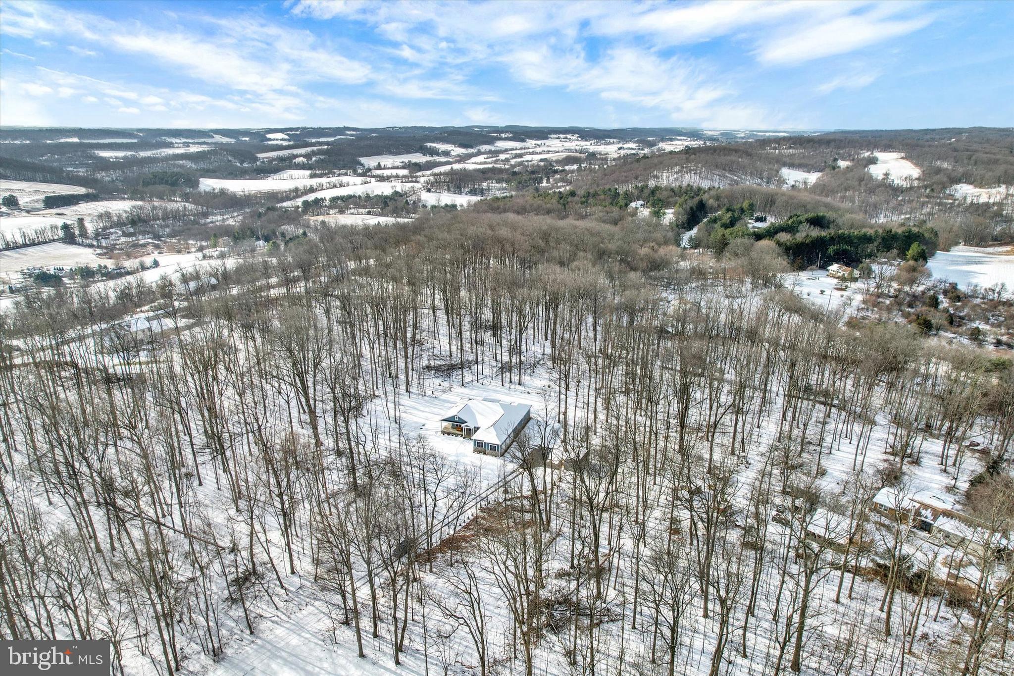 MANHEIM TWP - Residential