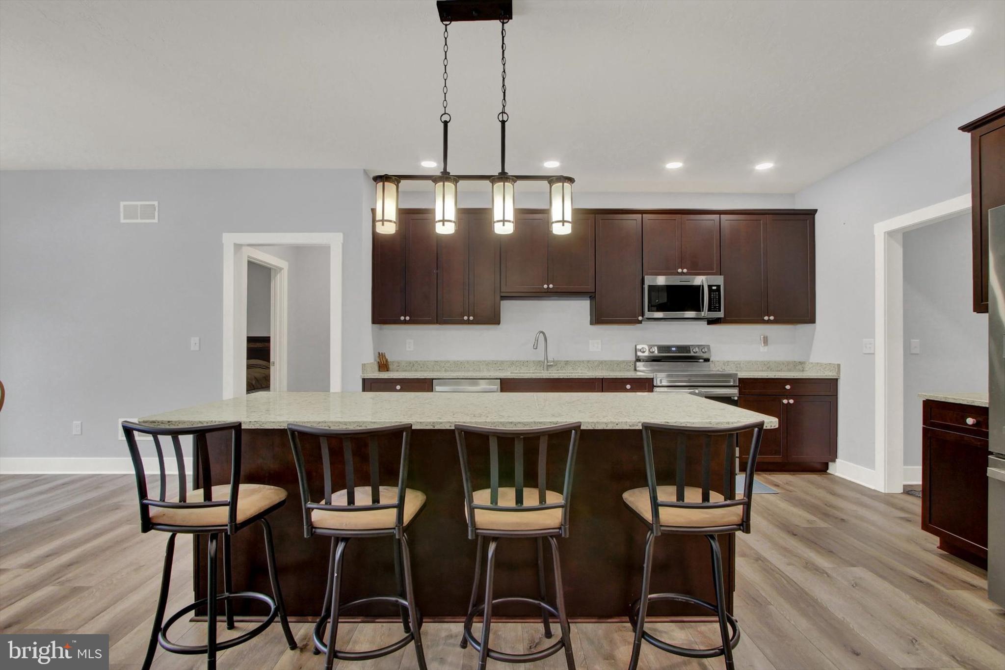 MANHEIM TWP - Residential