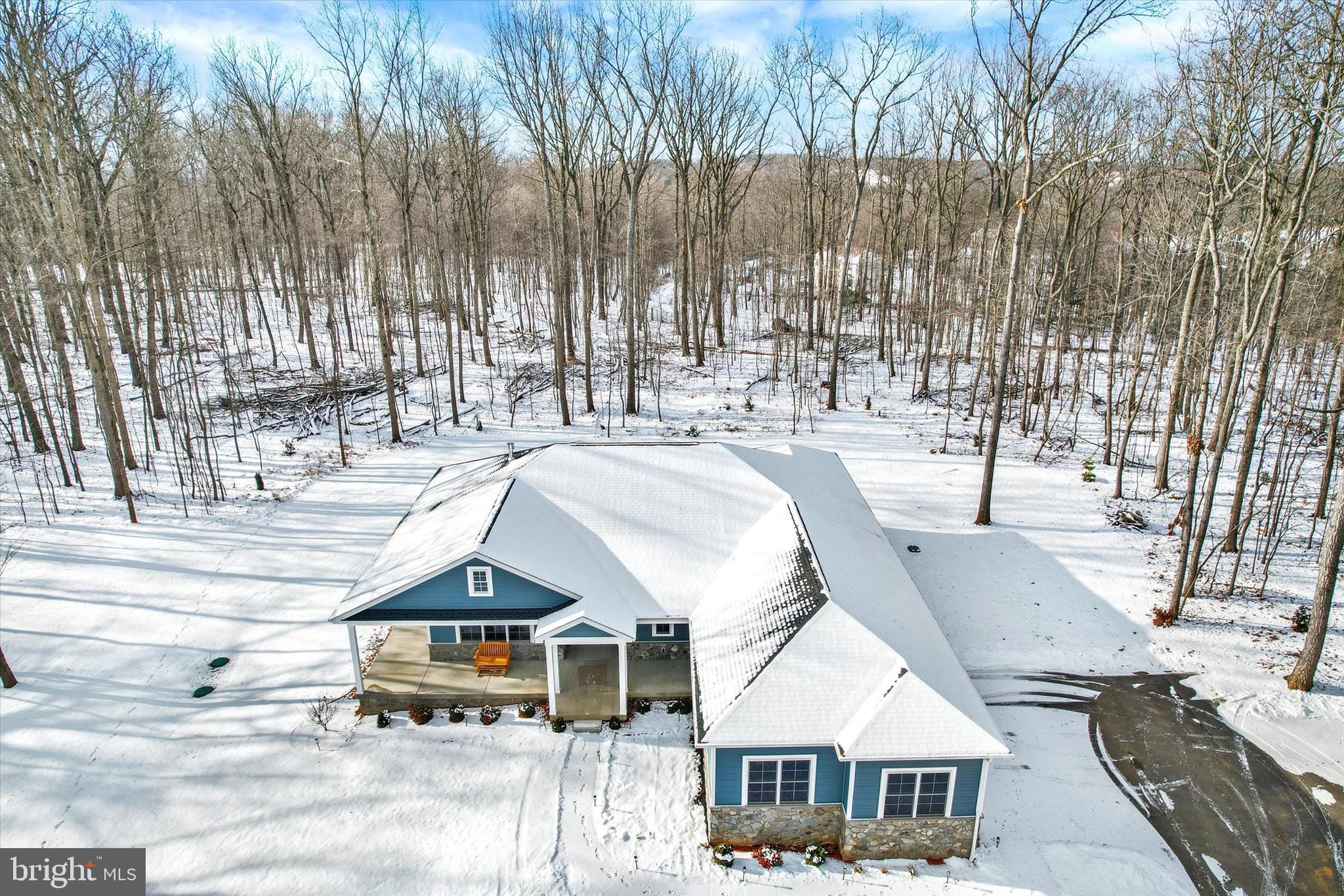 MANHEIM TWP - Residential