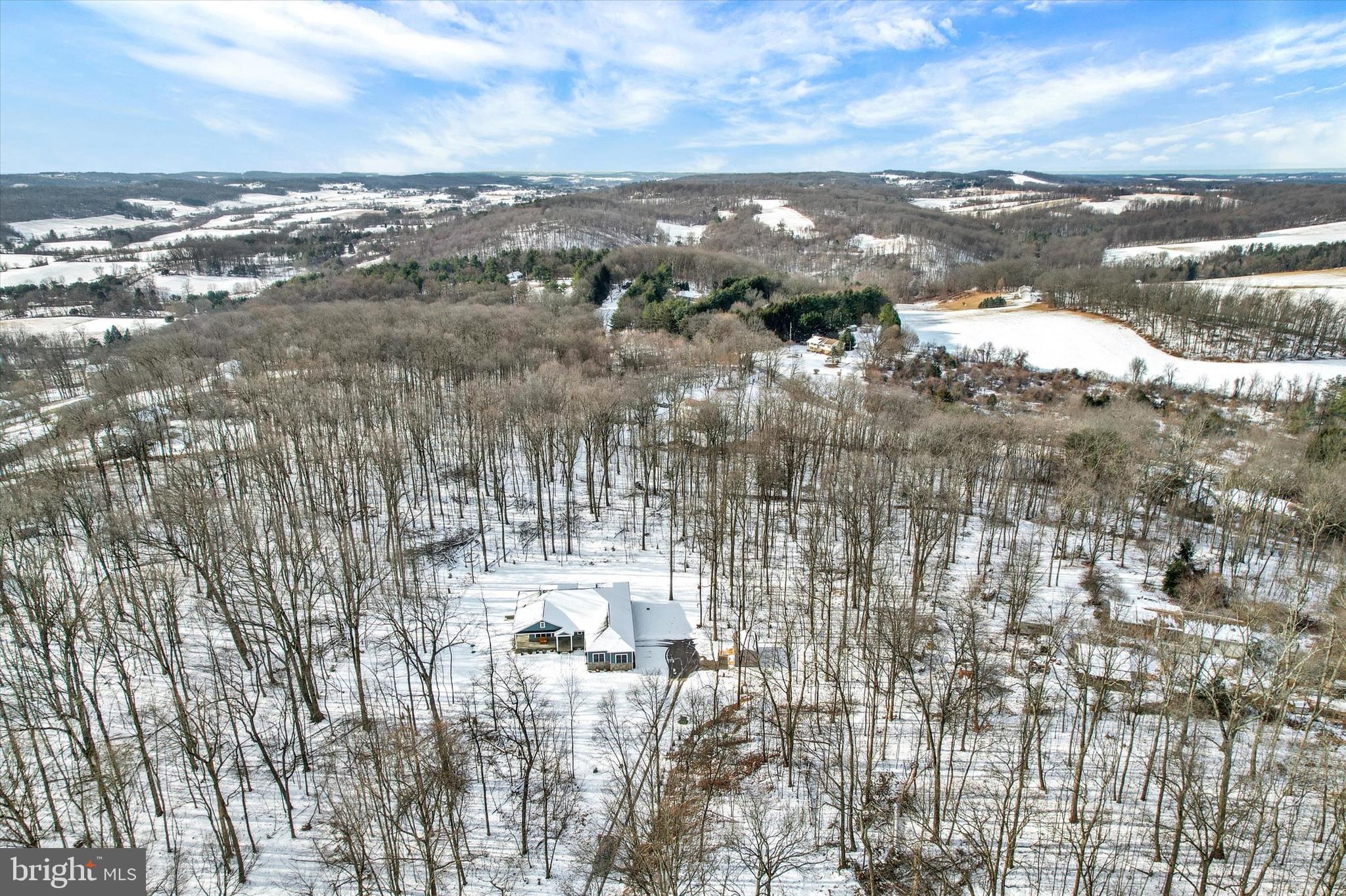 MANHEIM TWP - Residential