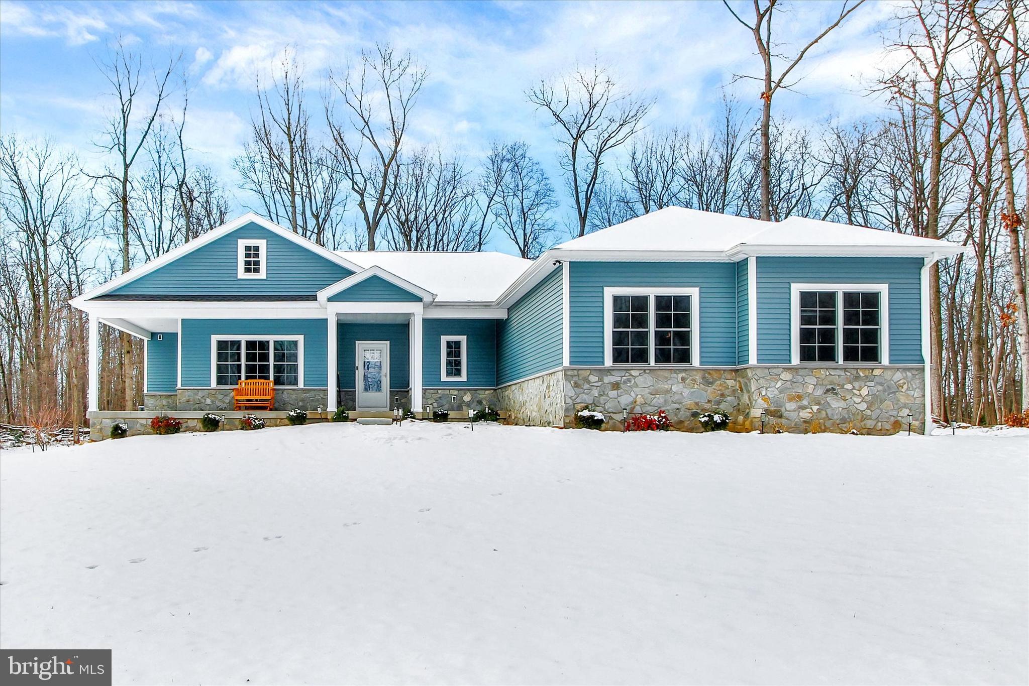 MANHEIM TWP - Residential