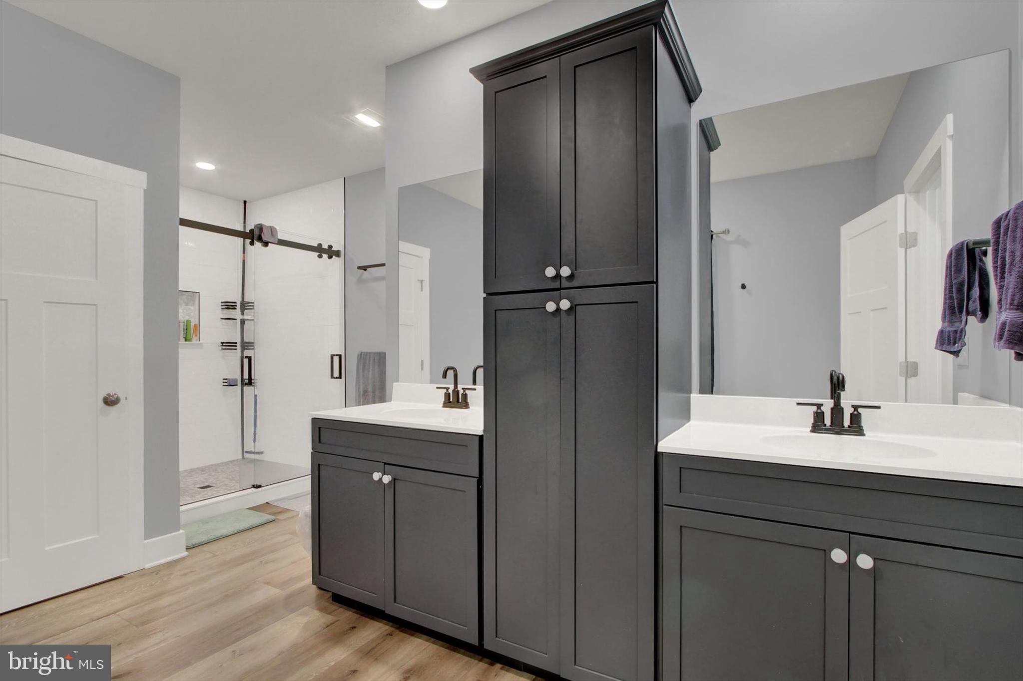 MANHEIM TWP - Residential