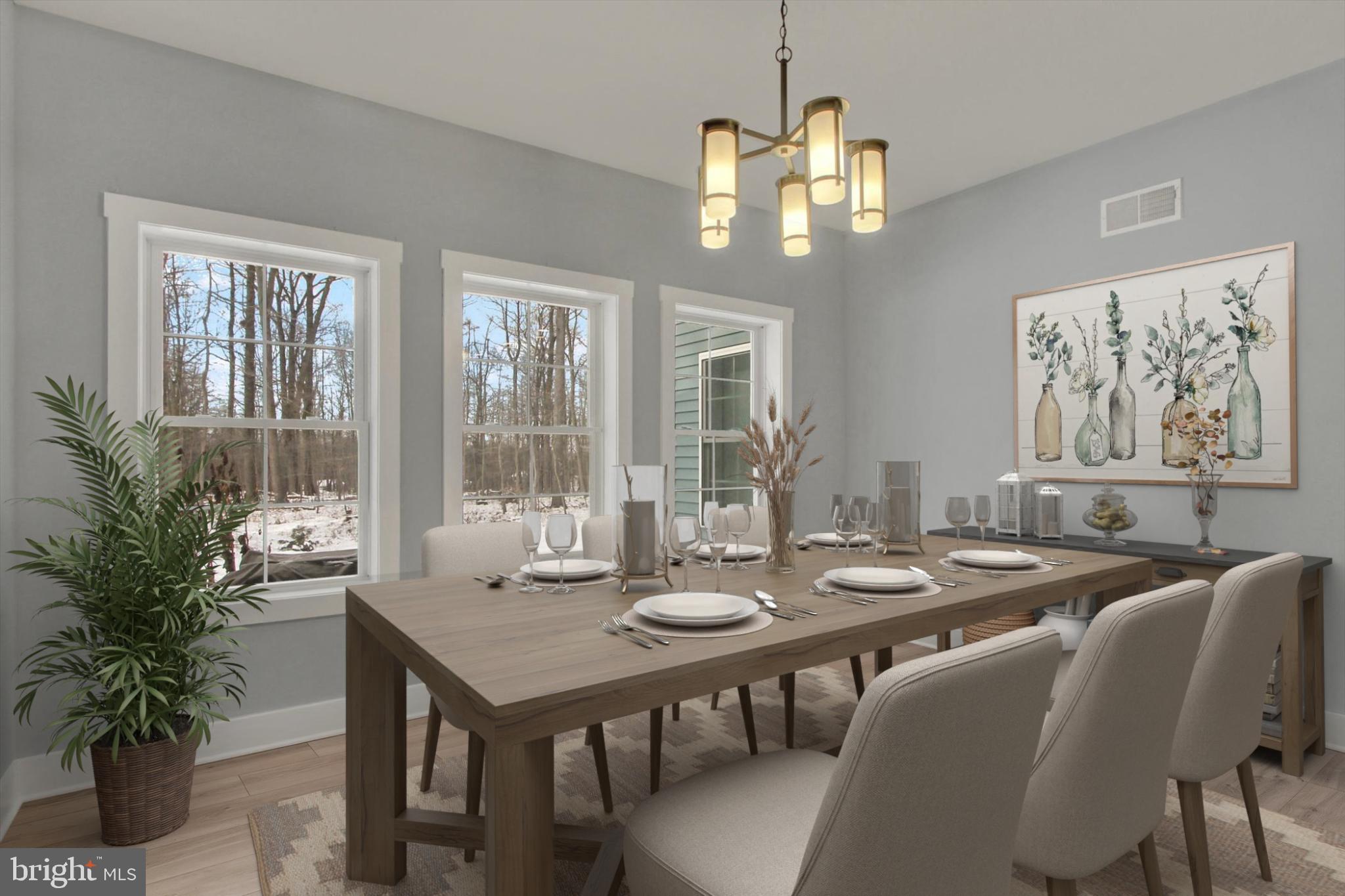 MANHEIM TWP - Residential